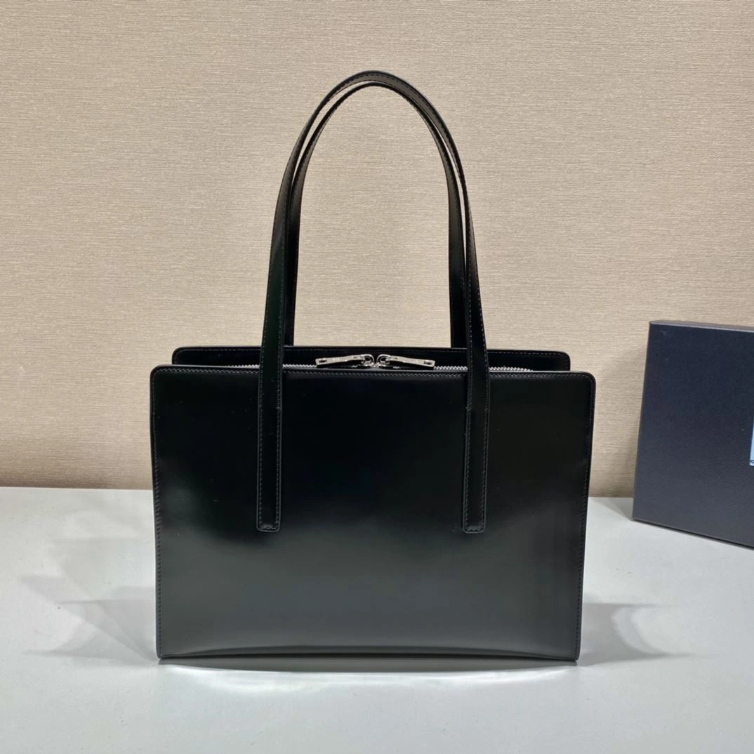 Prada Top Handle Bags 4099A-0181