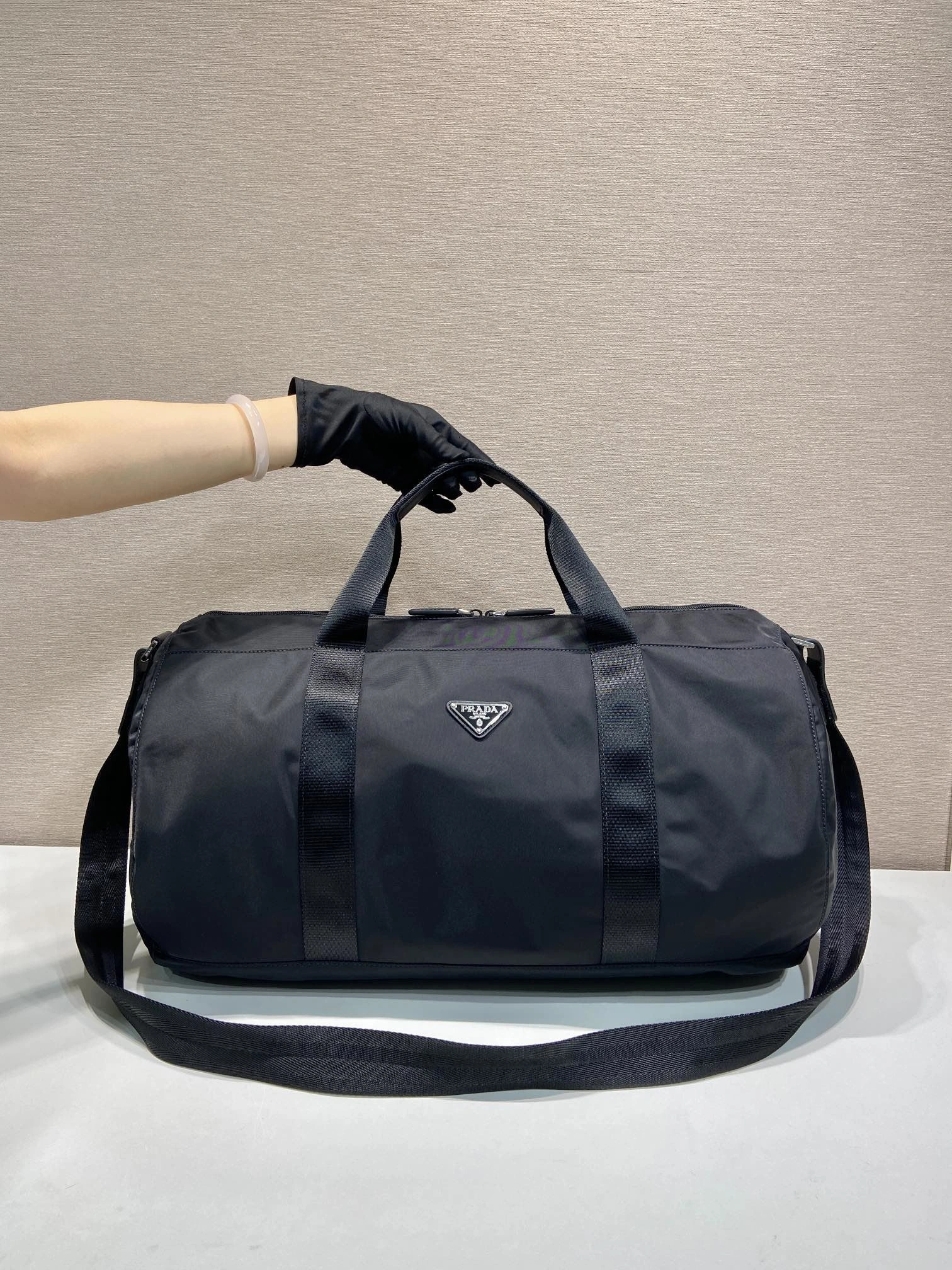 Prada Travel Bags 4099A-0182