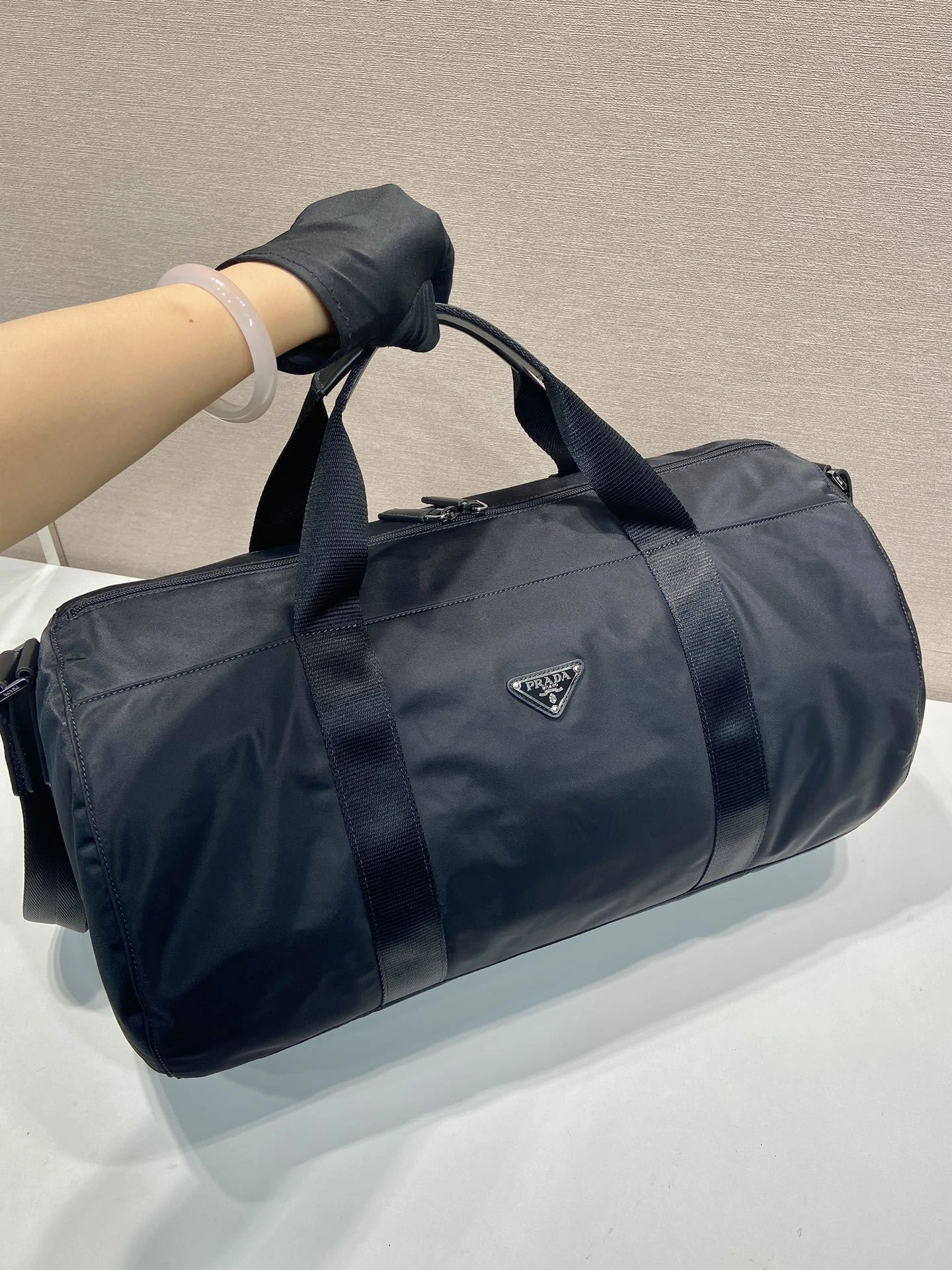 Prada Travel Bags 4099A-0182