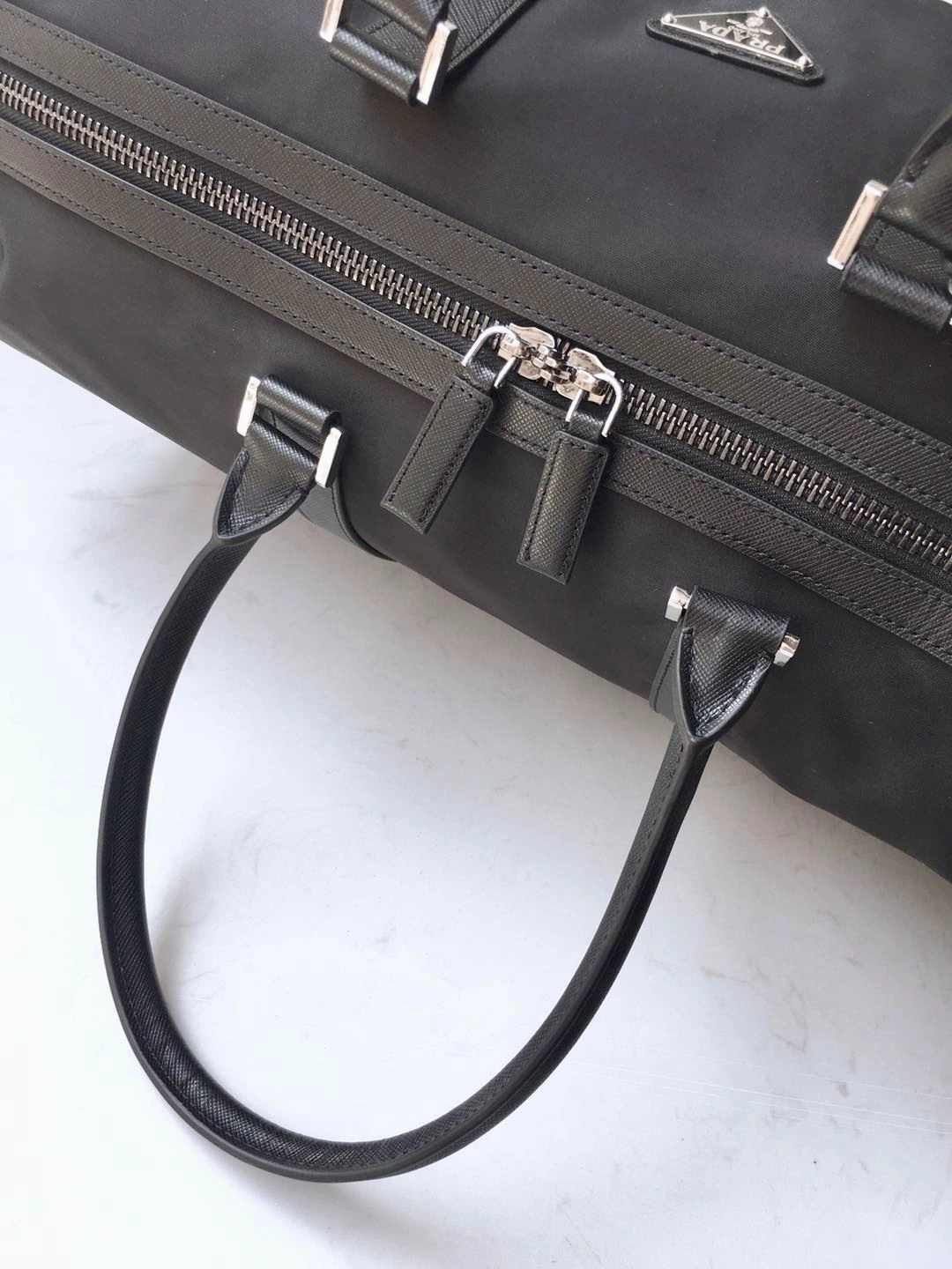 Prada Travel Bags 4099A-0183