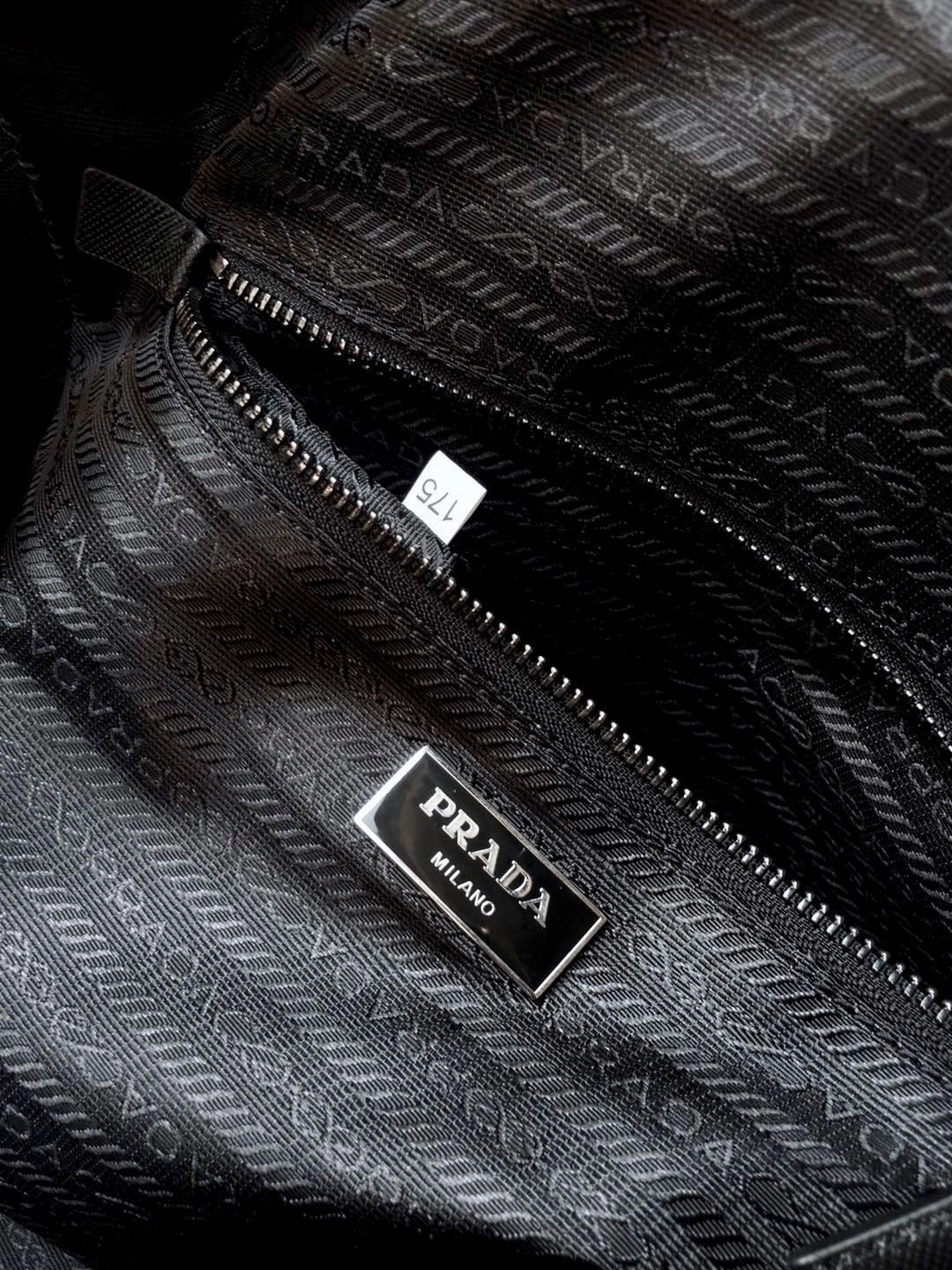 Prada Travel Bags 4099A-0183