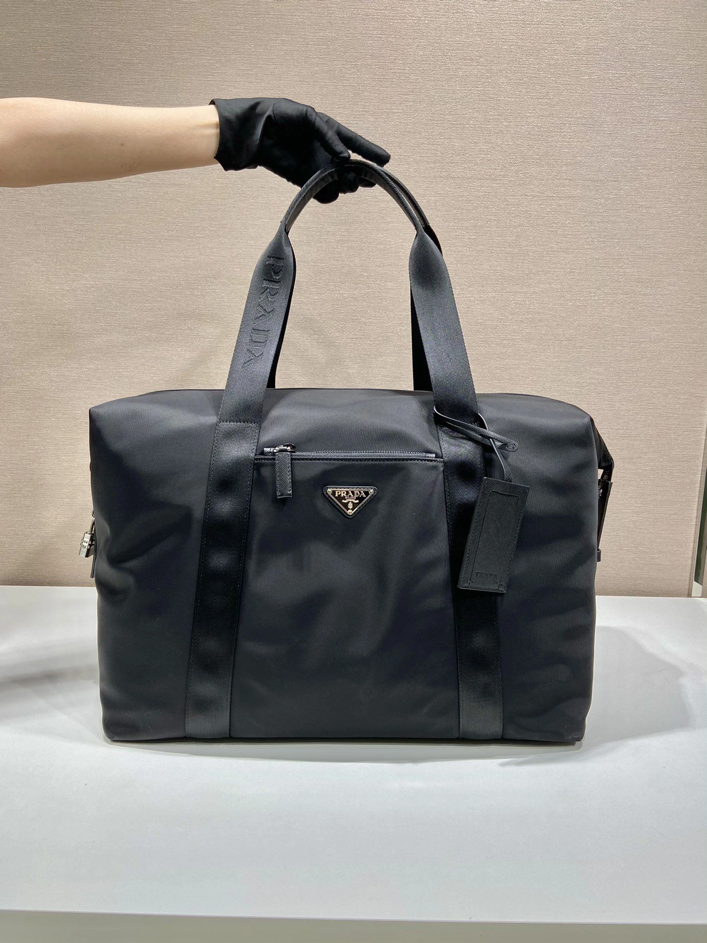 Prada Travel Bags 4099A-0184