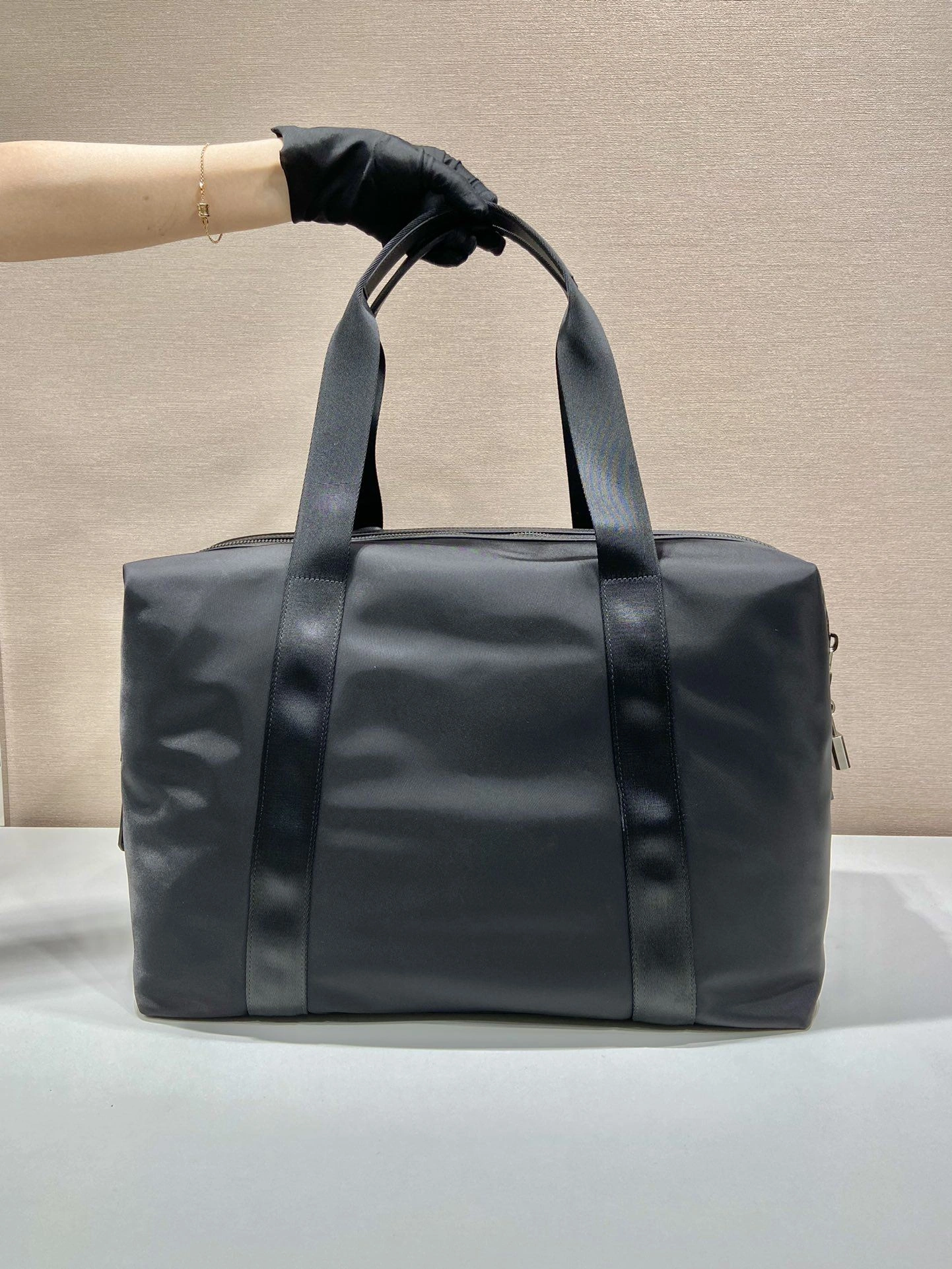 Prada Travel Bags 4099A-0184