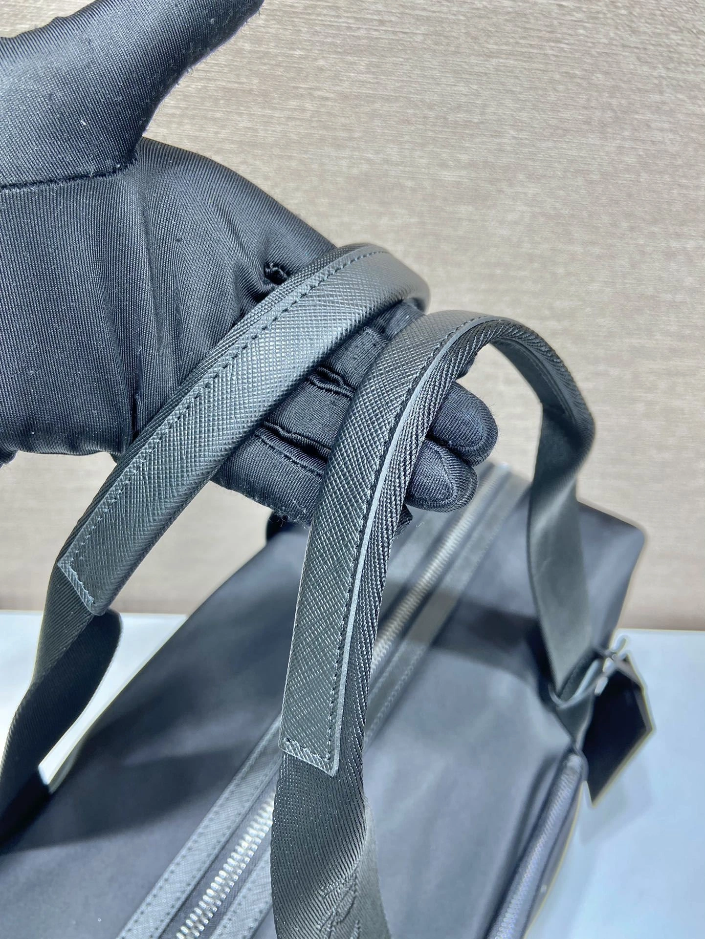 Prada Travel Bags 4099A-0184