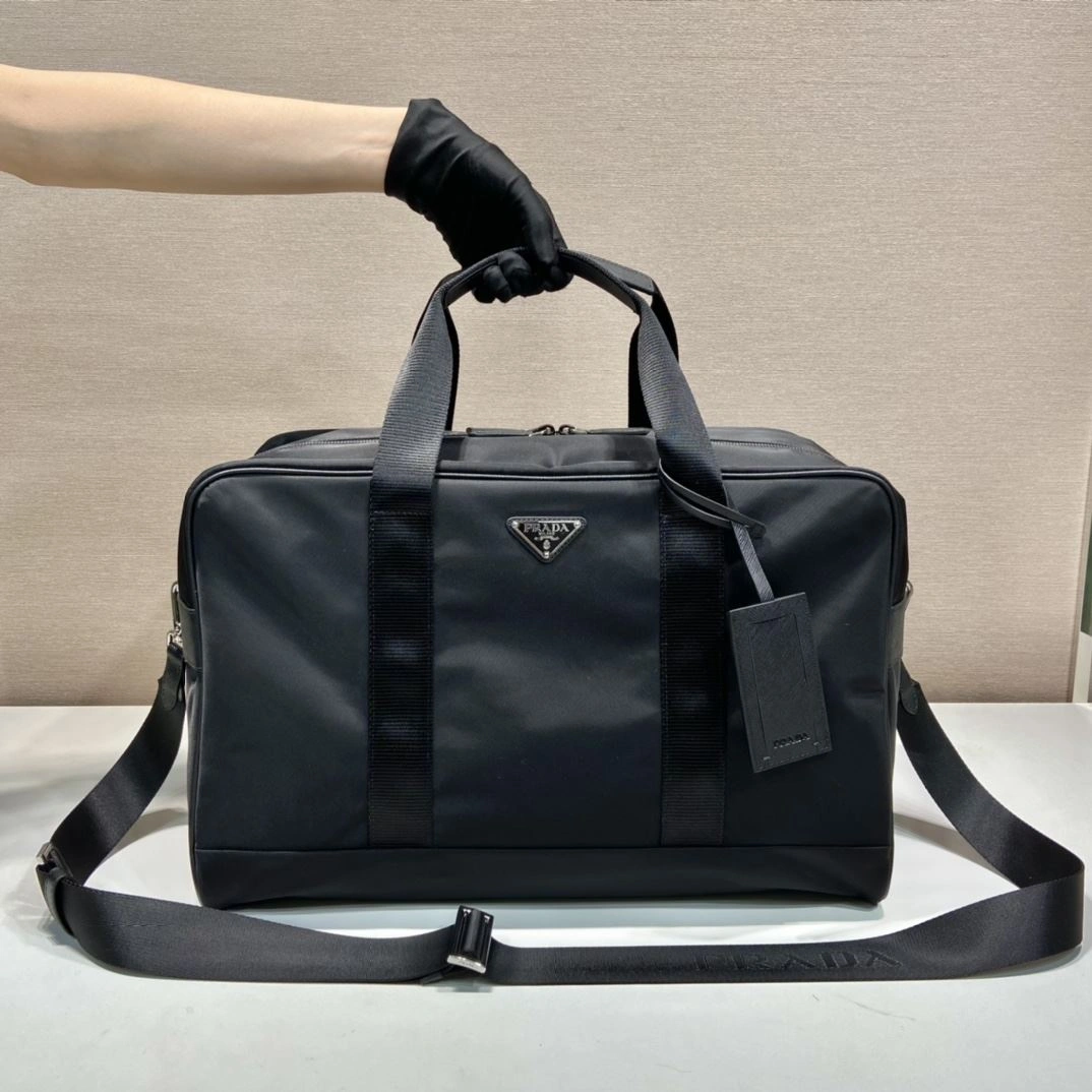 Prada Travel Bags 4099A-0185