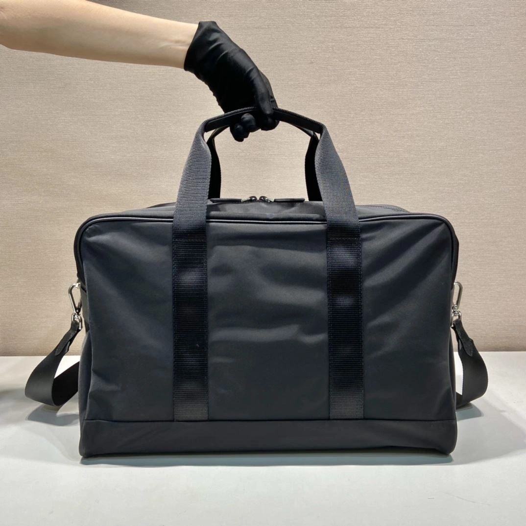Prada Travel Bags 4099A-0185