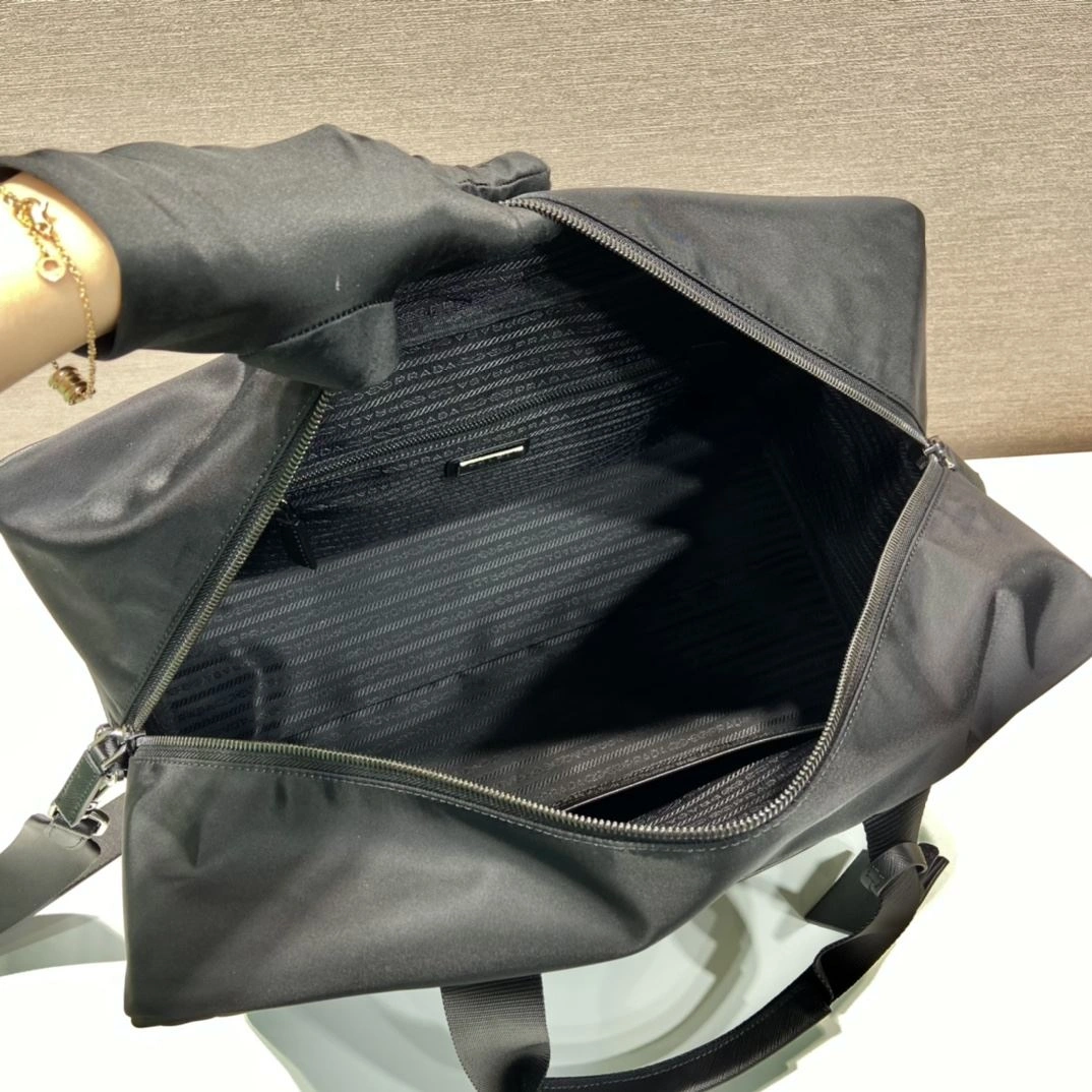 Prada Travel Bags 4099A-0185