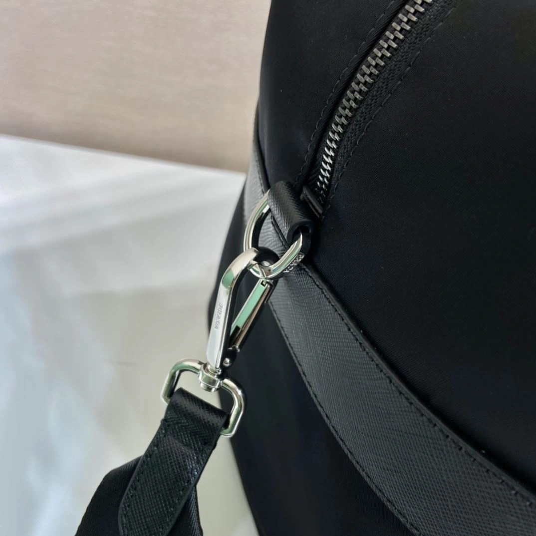 Prada Travel Bags 4099A-0185