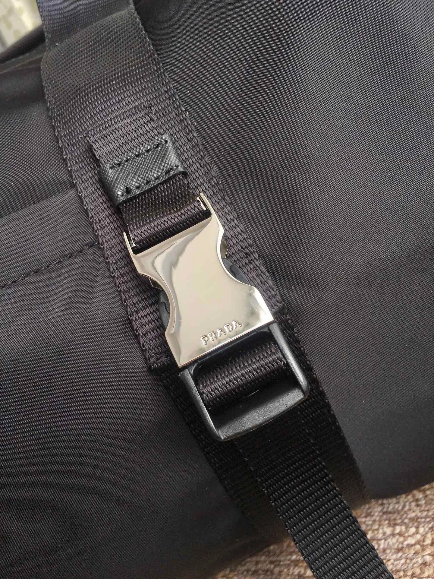 Prada Travel Bags 4099A-0186