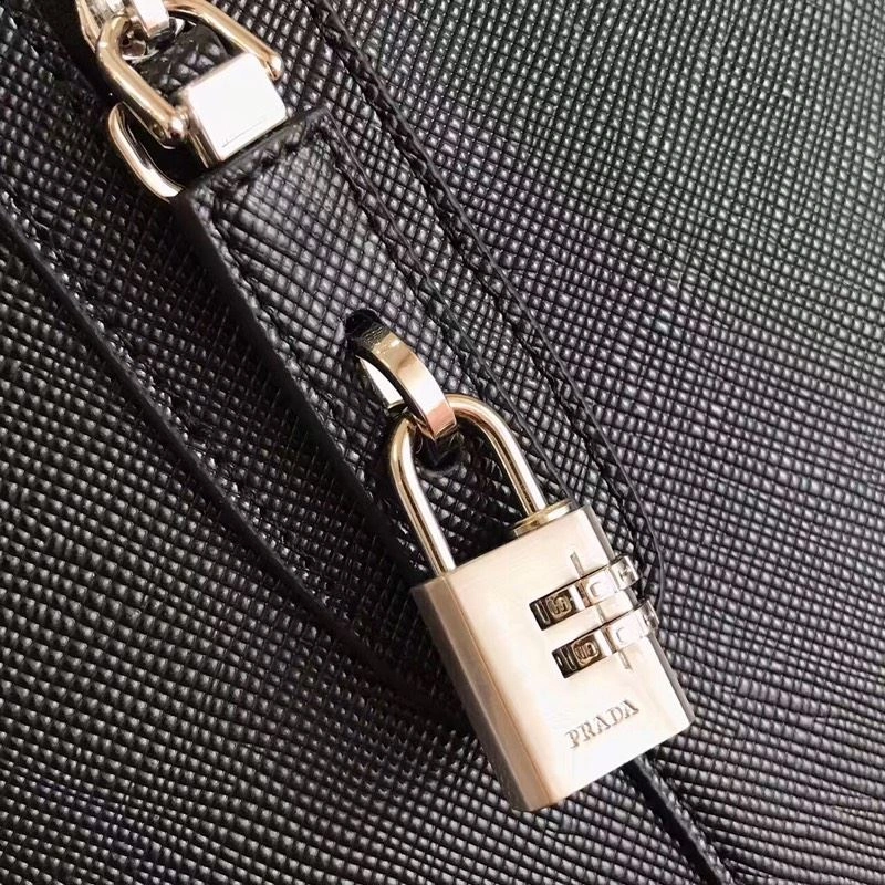 Prada Travel Bags 4099A-0190