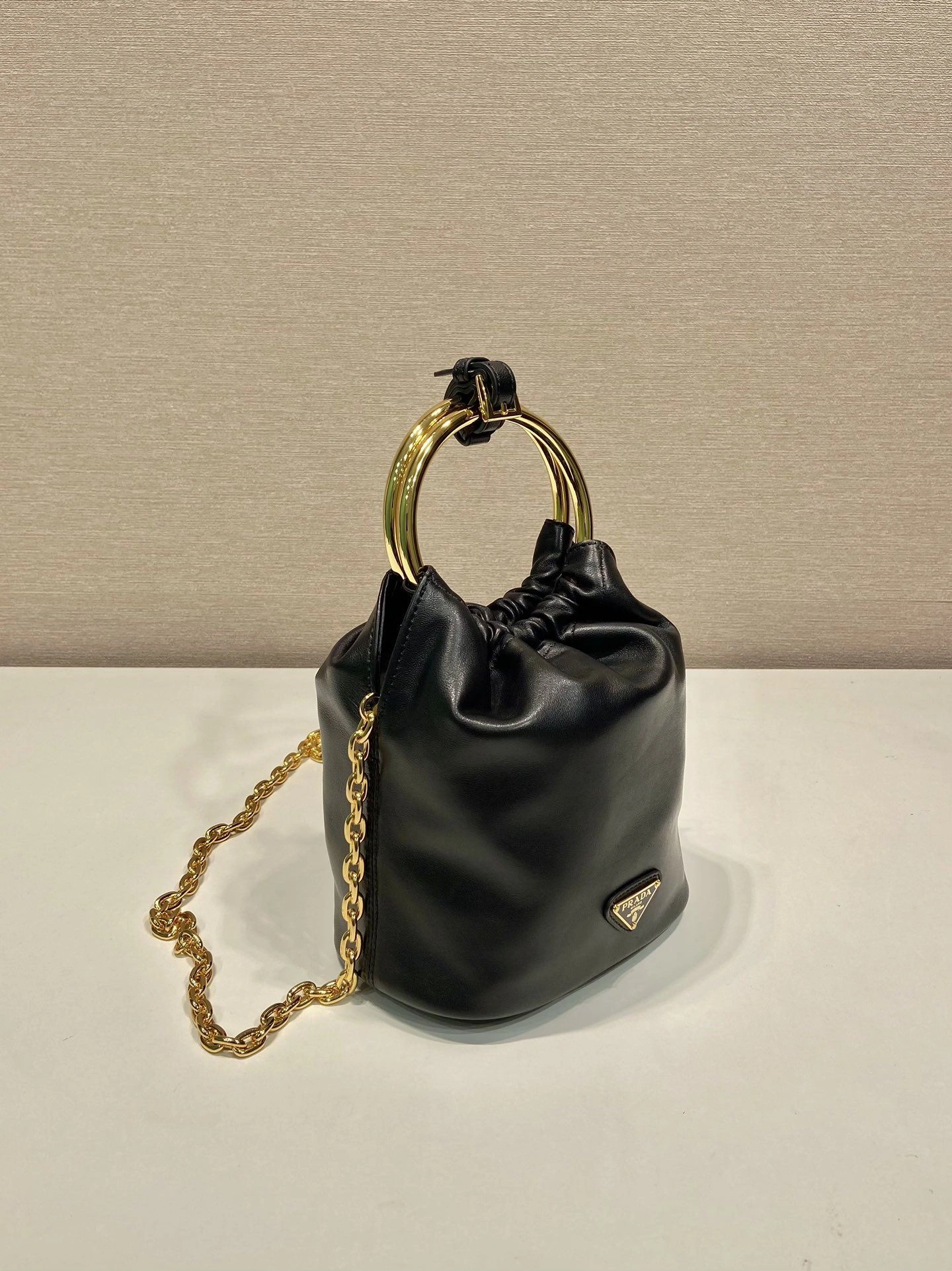 Prada Bucket Bags 4099A-0193