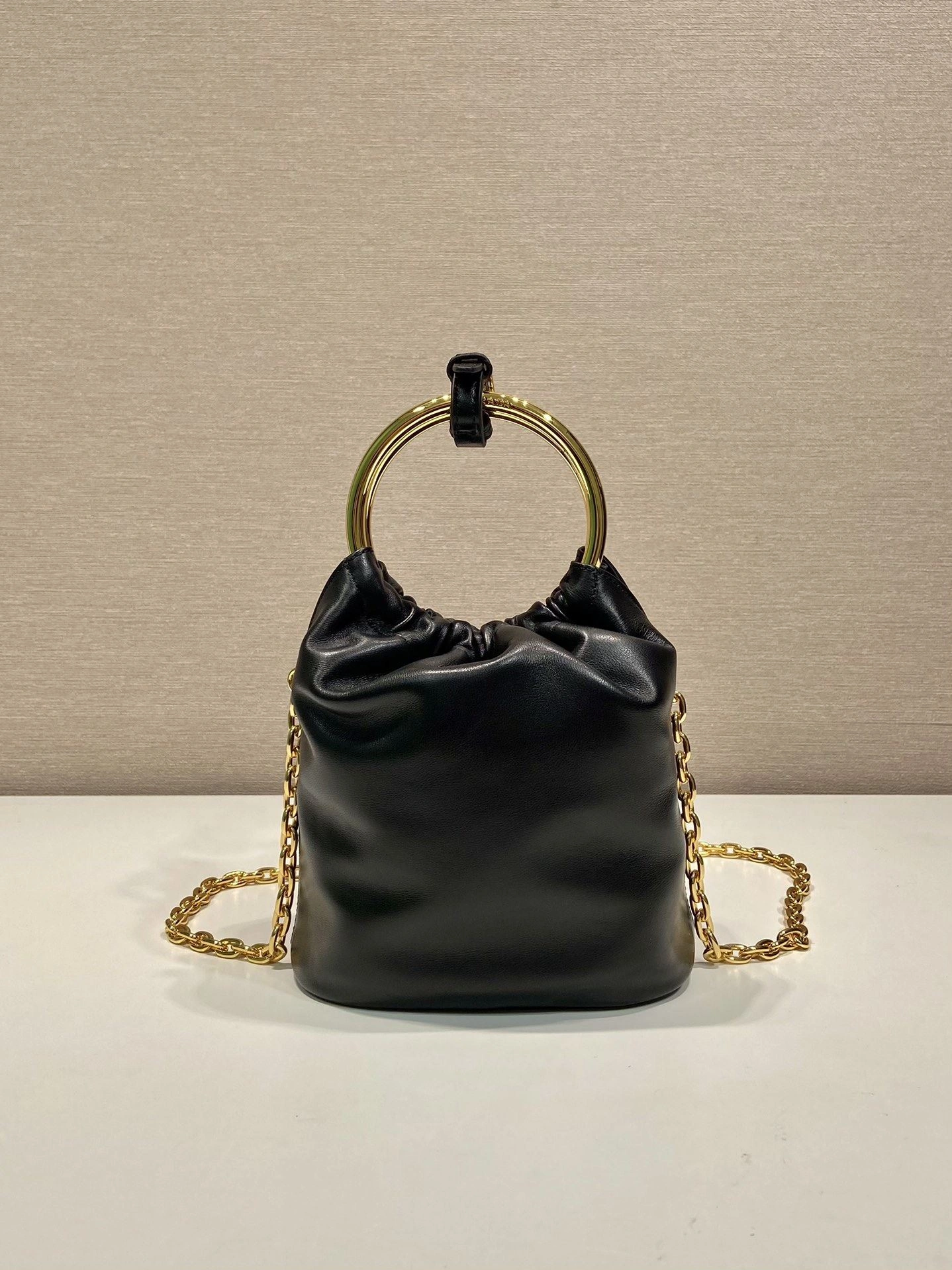 Prada Bucket Bags 4099A-0193
