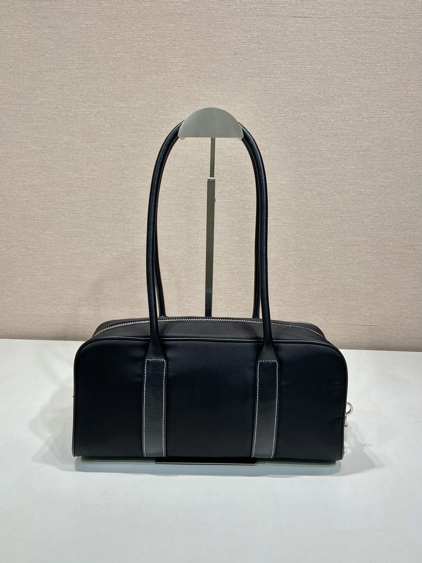 Prada Top Handle Bags 4099A-0196