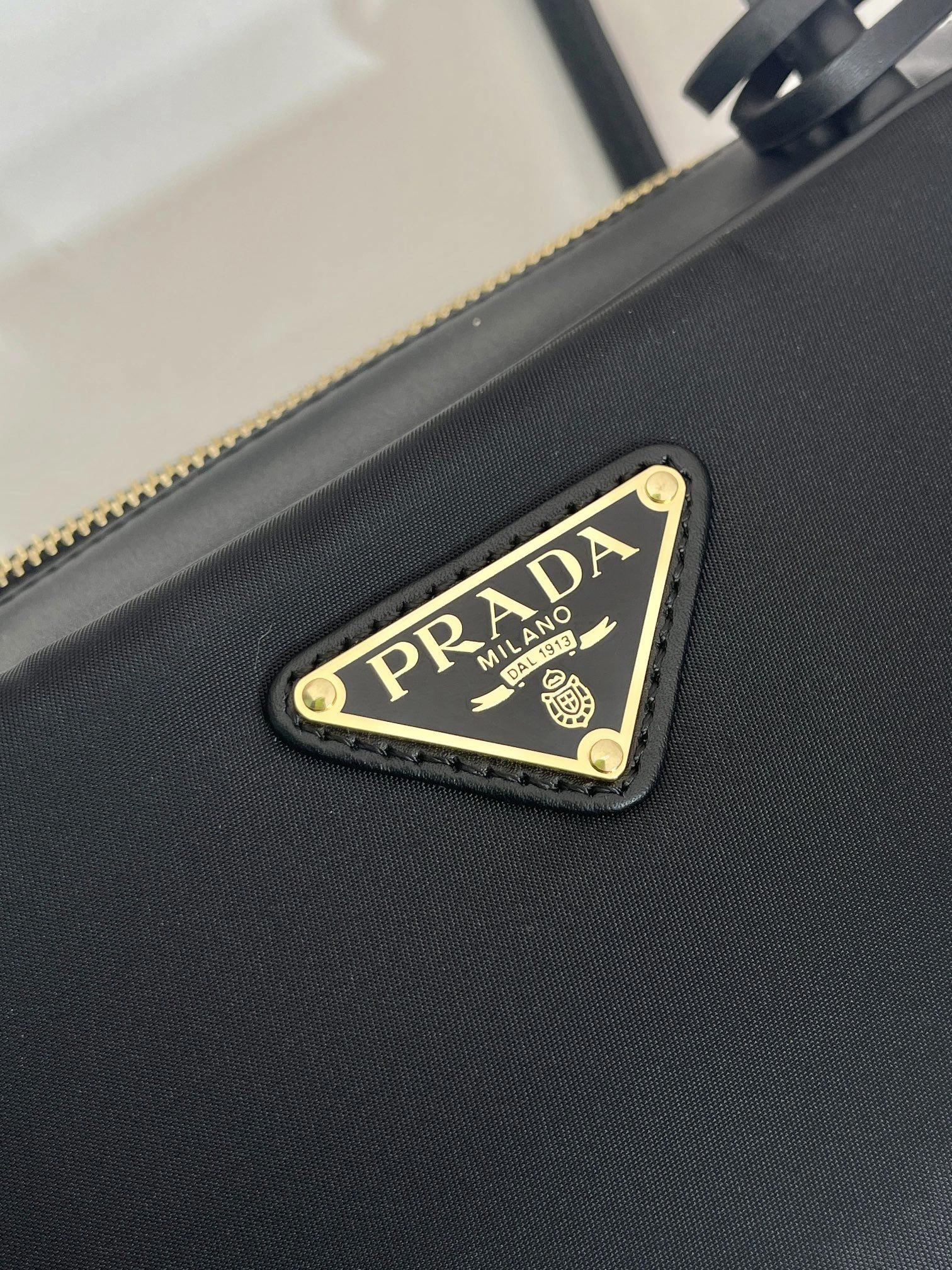 Prada Top Handle Bags 4099A-0202