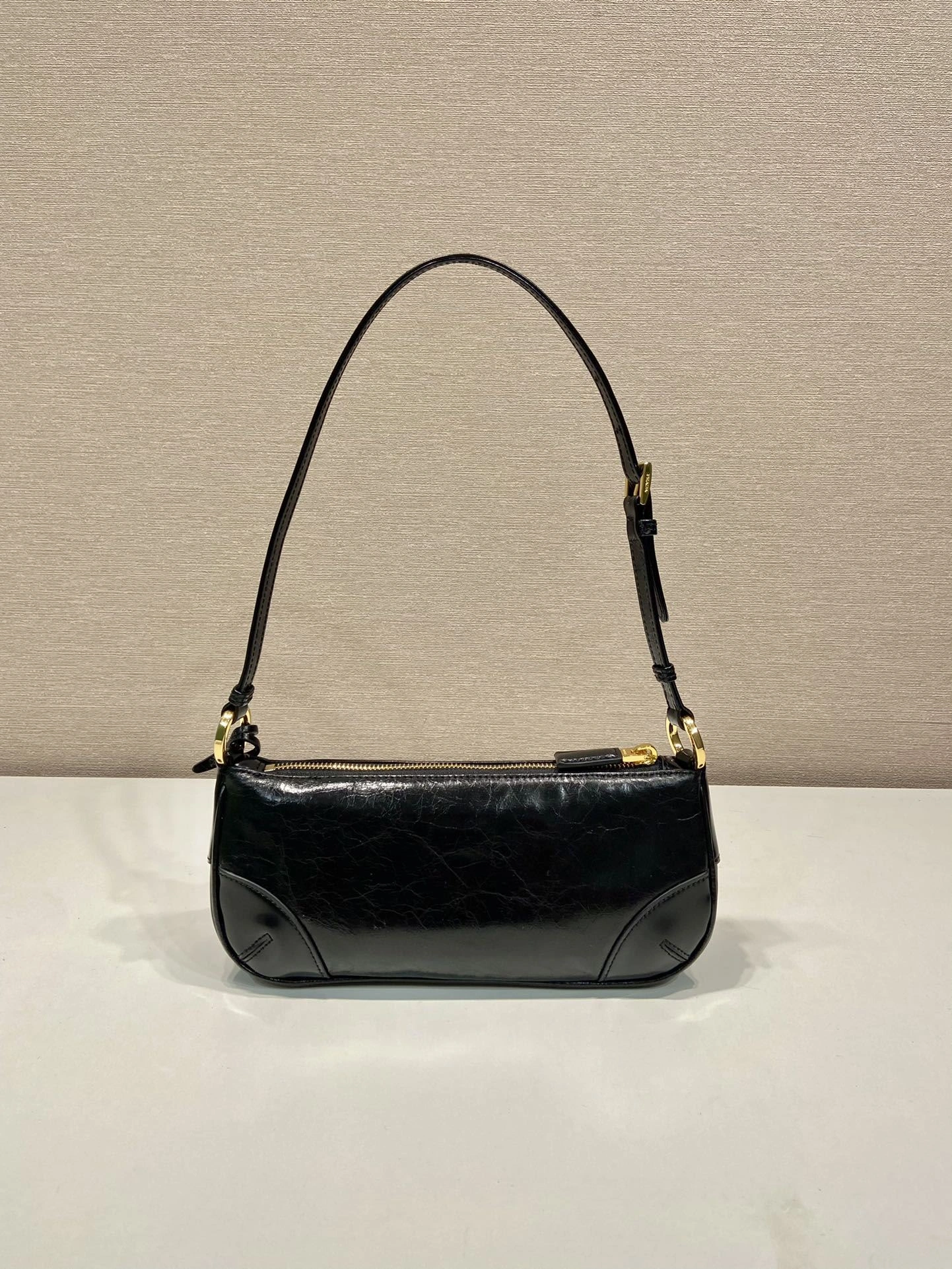 Prada Top Handle Bags 4099A-0208
