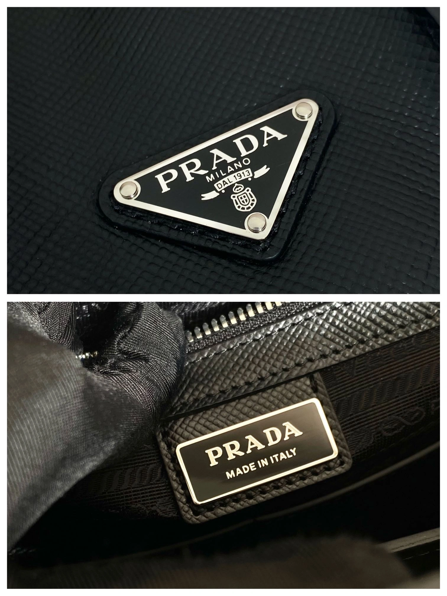 Prada Top Handle Bags 4099A-0218