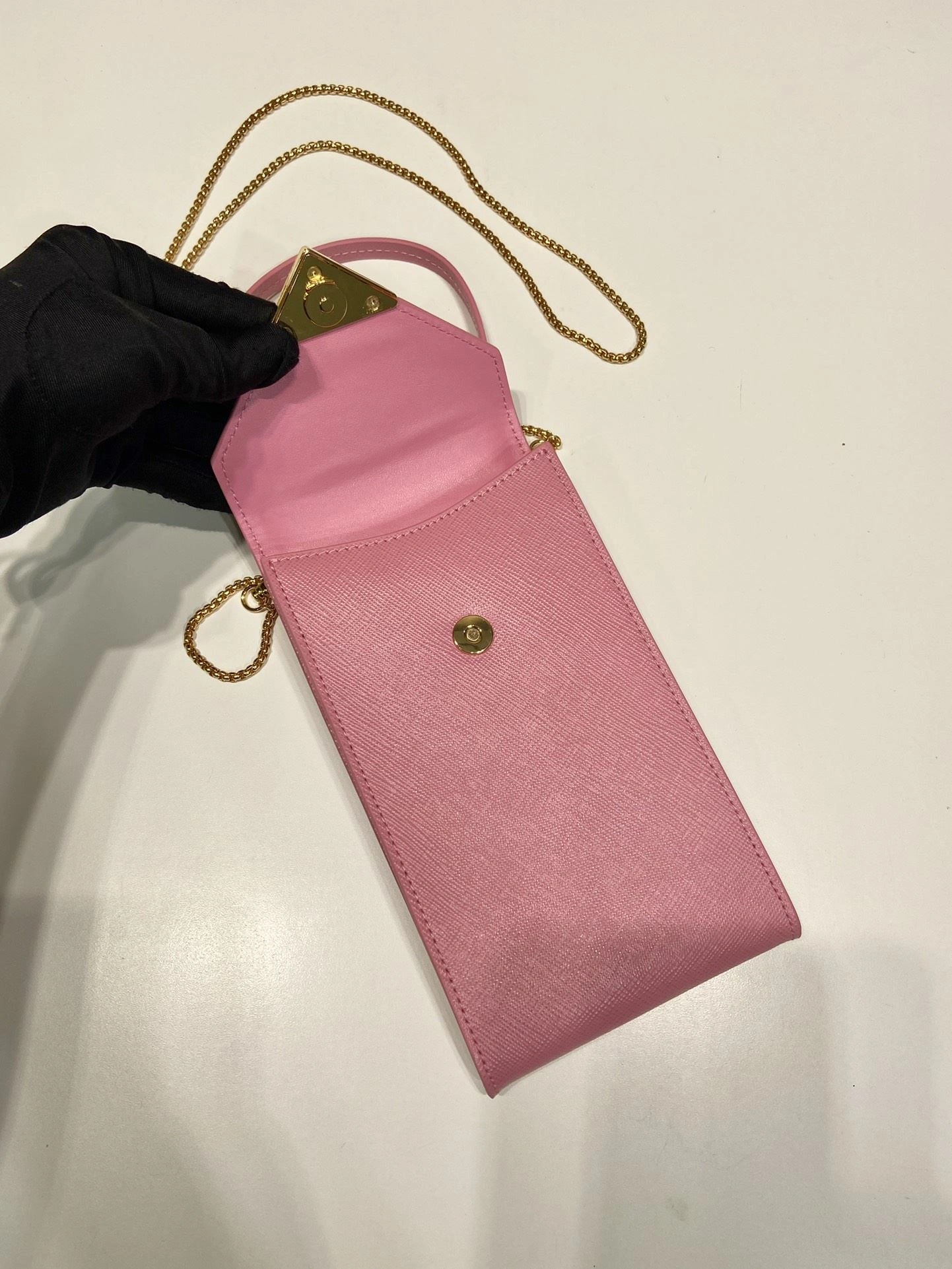 Prada Top Handle Bags 4099A-0219