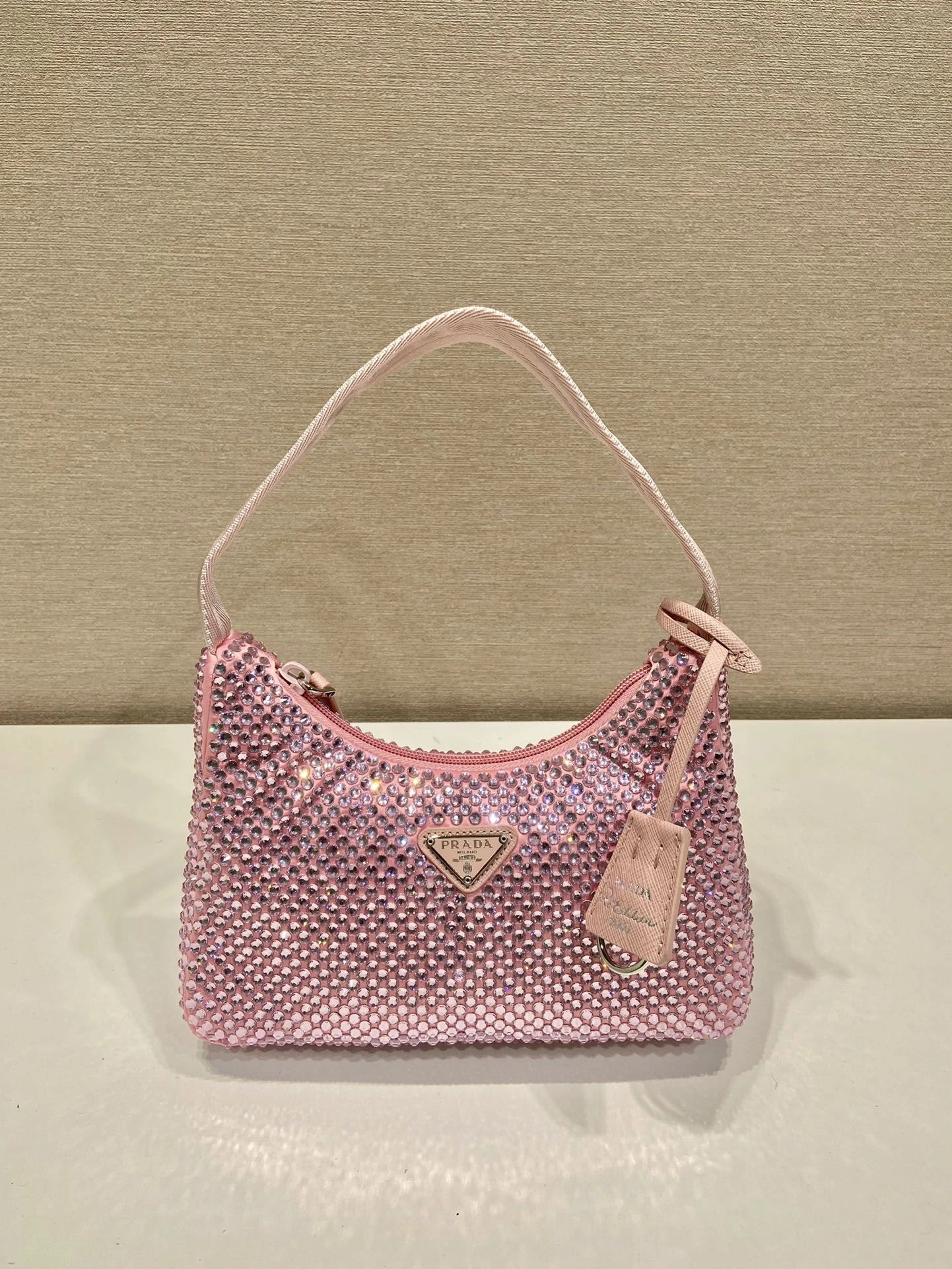 Prada Top Handle Bags 4099A-0220