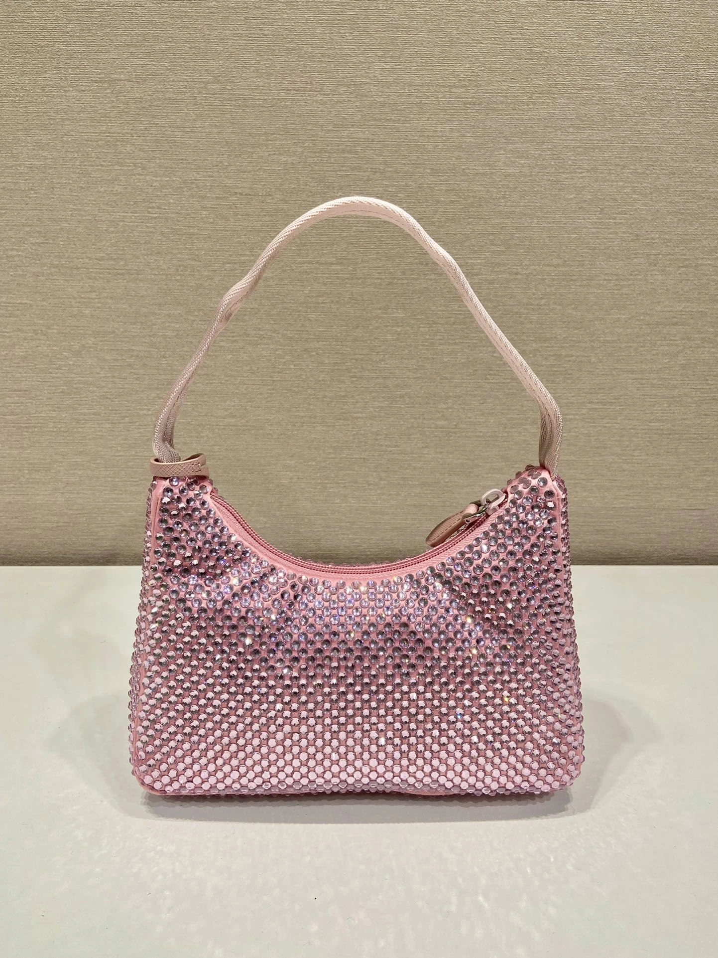Prada Top Handle Bags 4099A-0220
