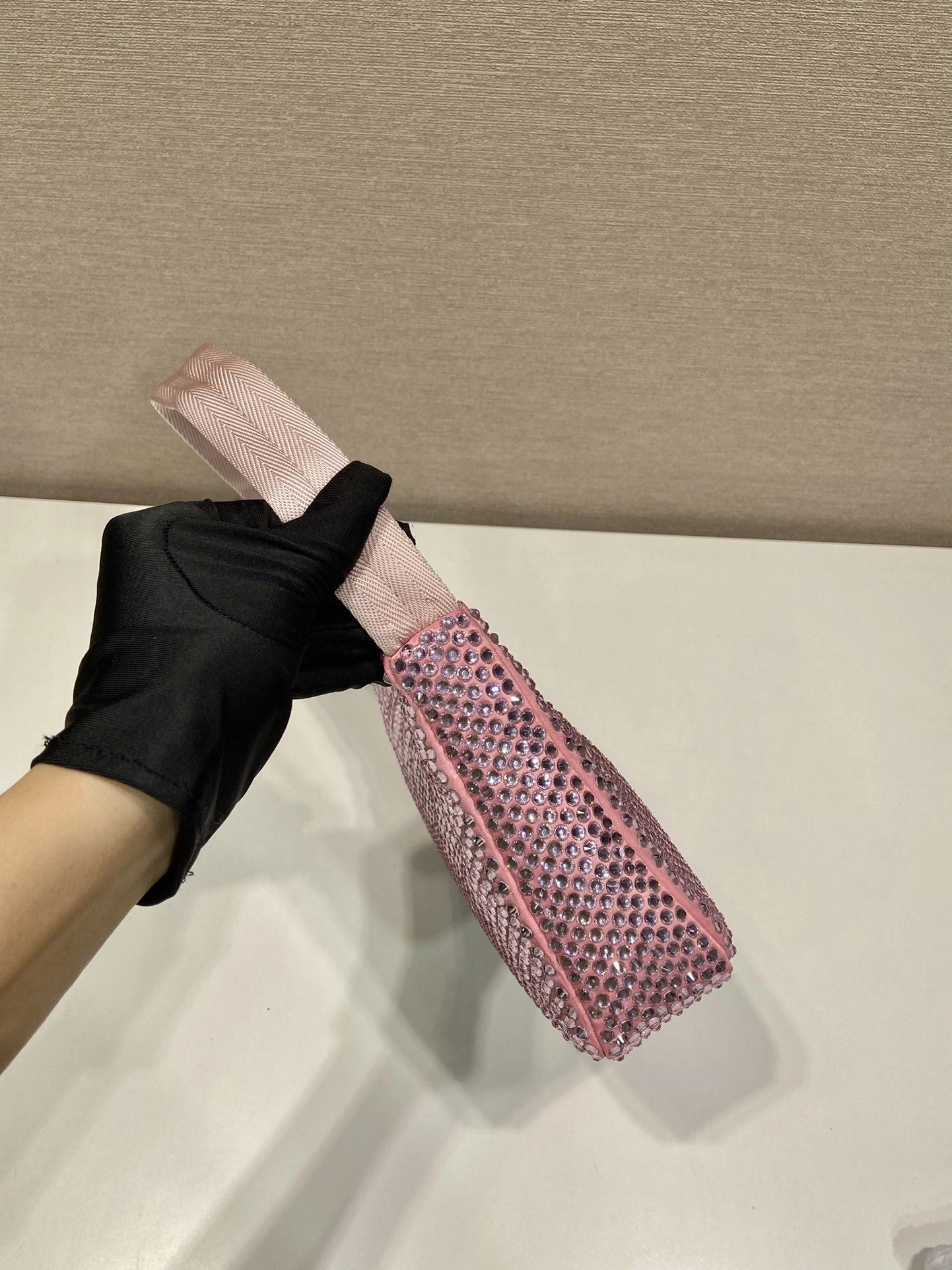 Prada Top Handle Bags 4099A-0220