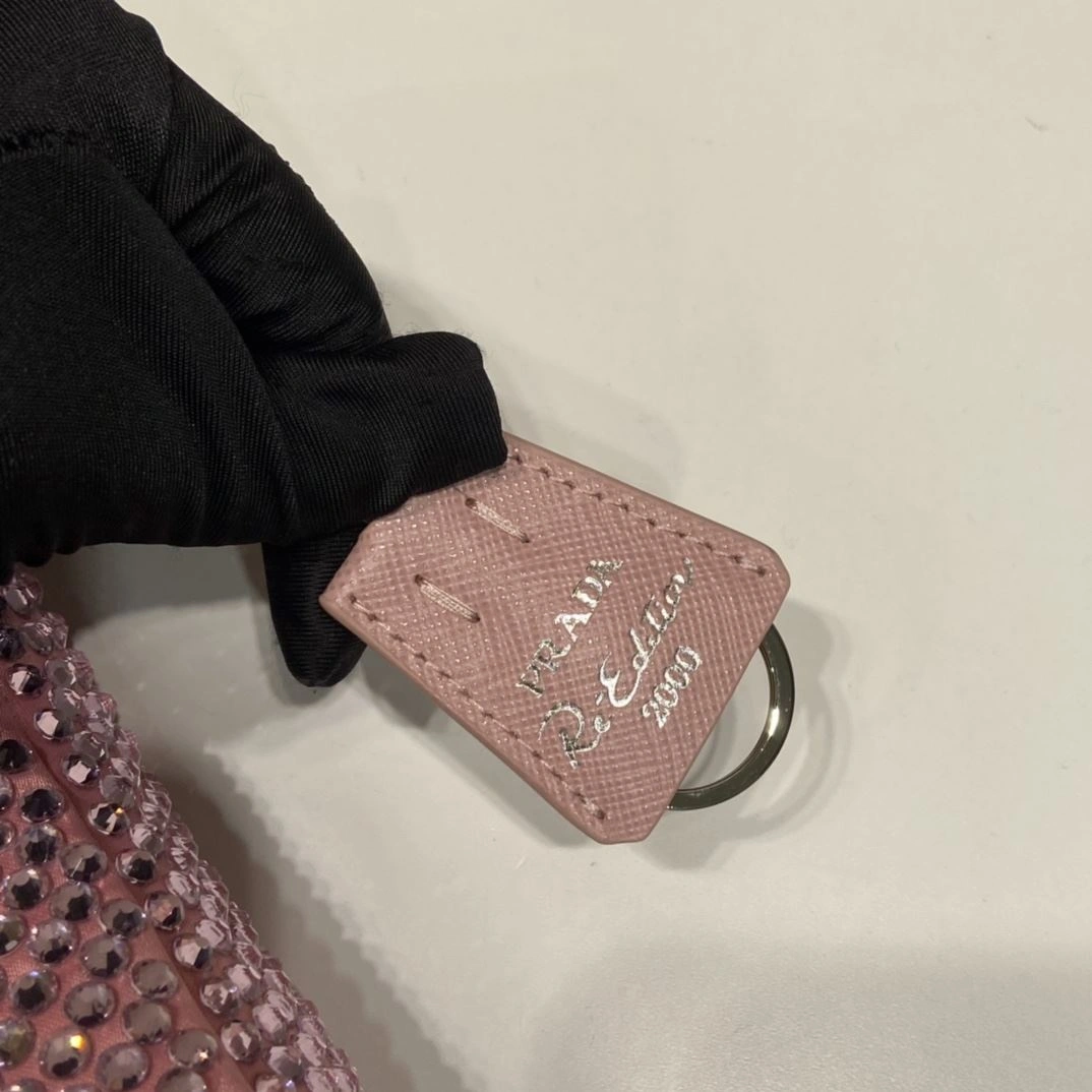 Prada Top Handle Bags 4099A-0220