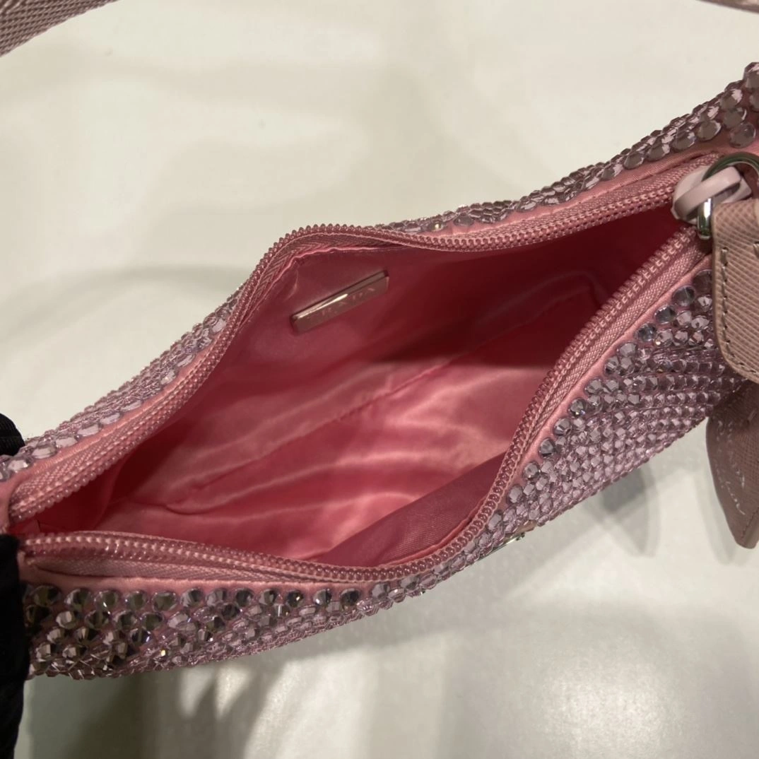 Prada Top Handle Bags 4099A-0220