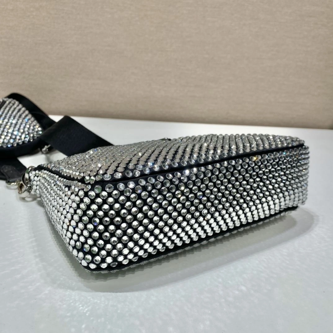 Prada Top Handle Bags 4099A-0223