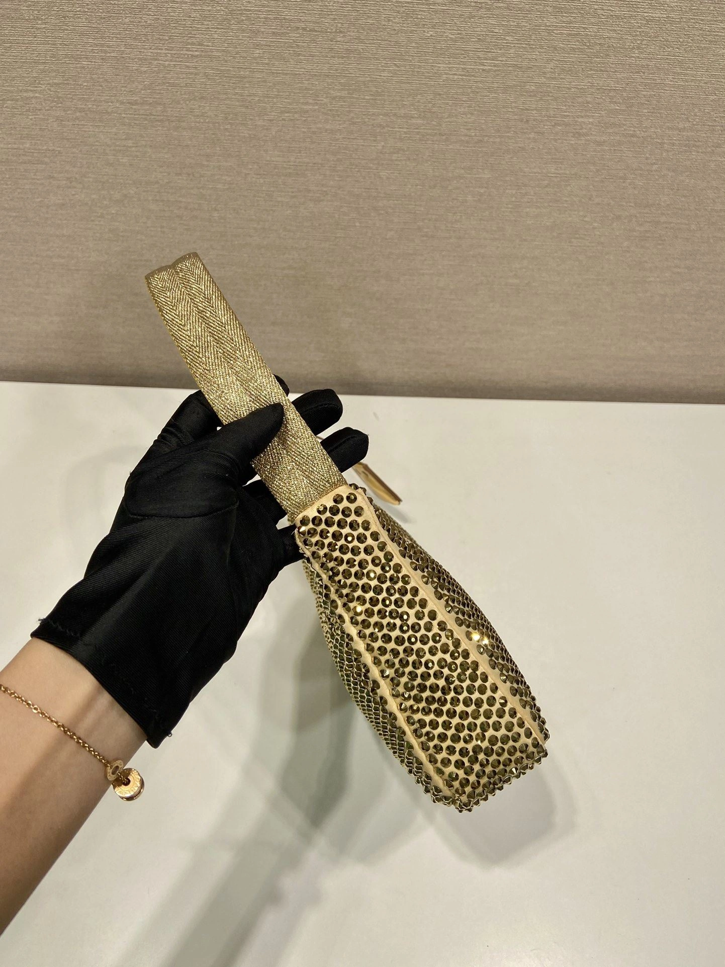 Prada Top Handle Bags 4099A-0225