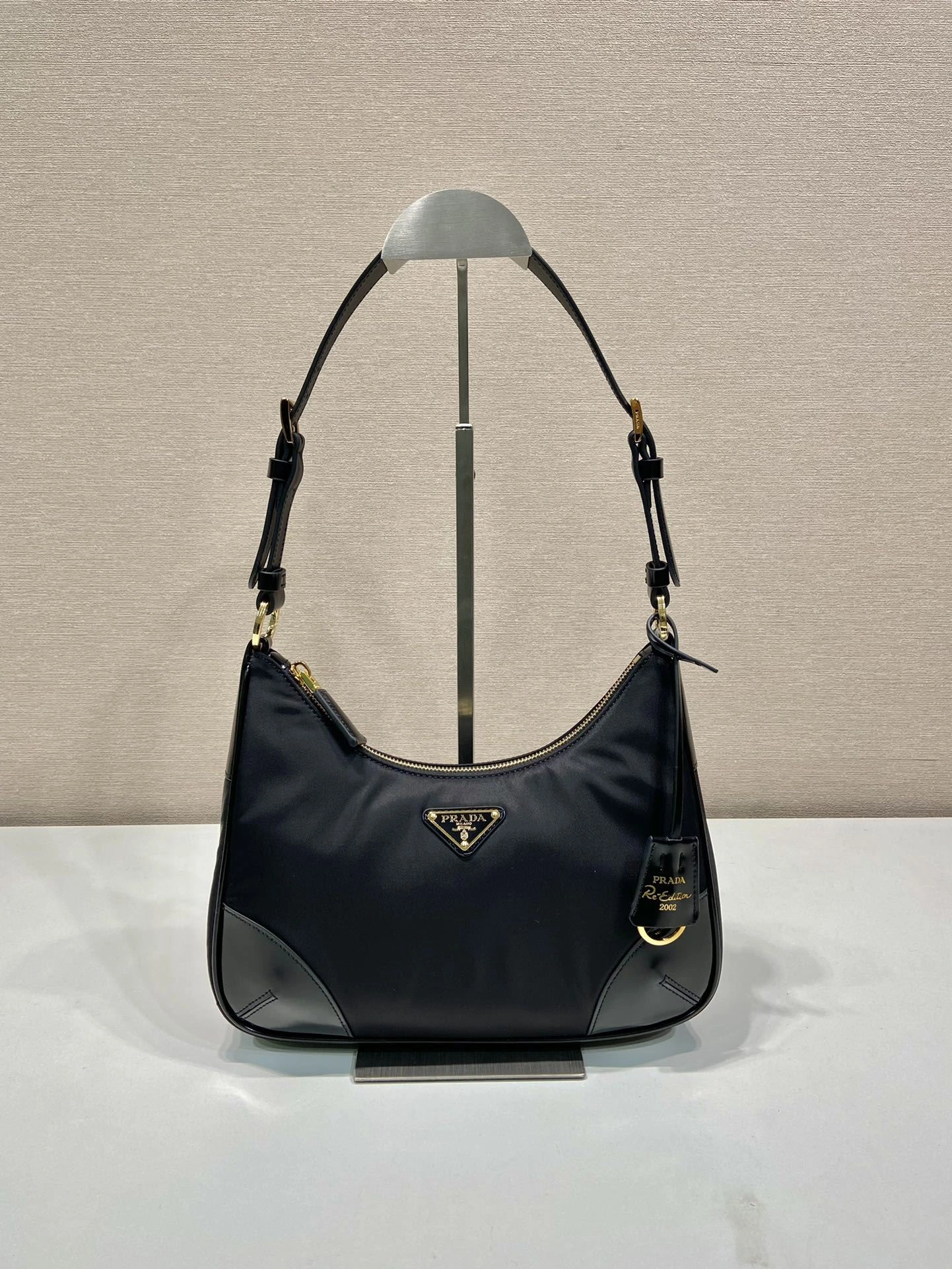 Prada Top Handle Bags 4099A-0234