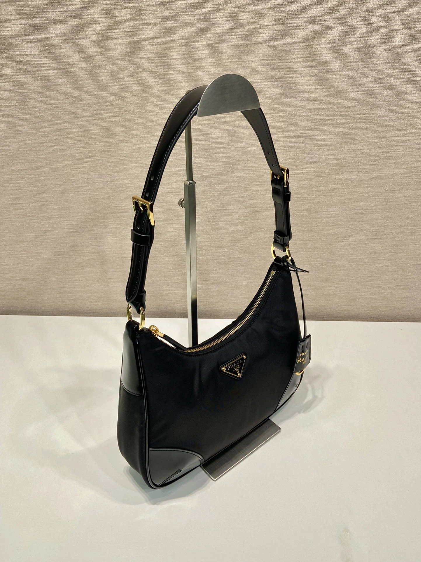 Prada Top Handle Bags 4099A-0234