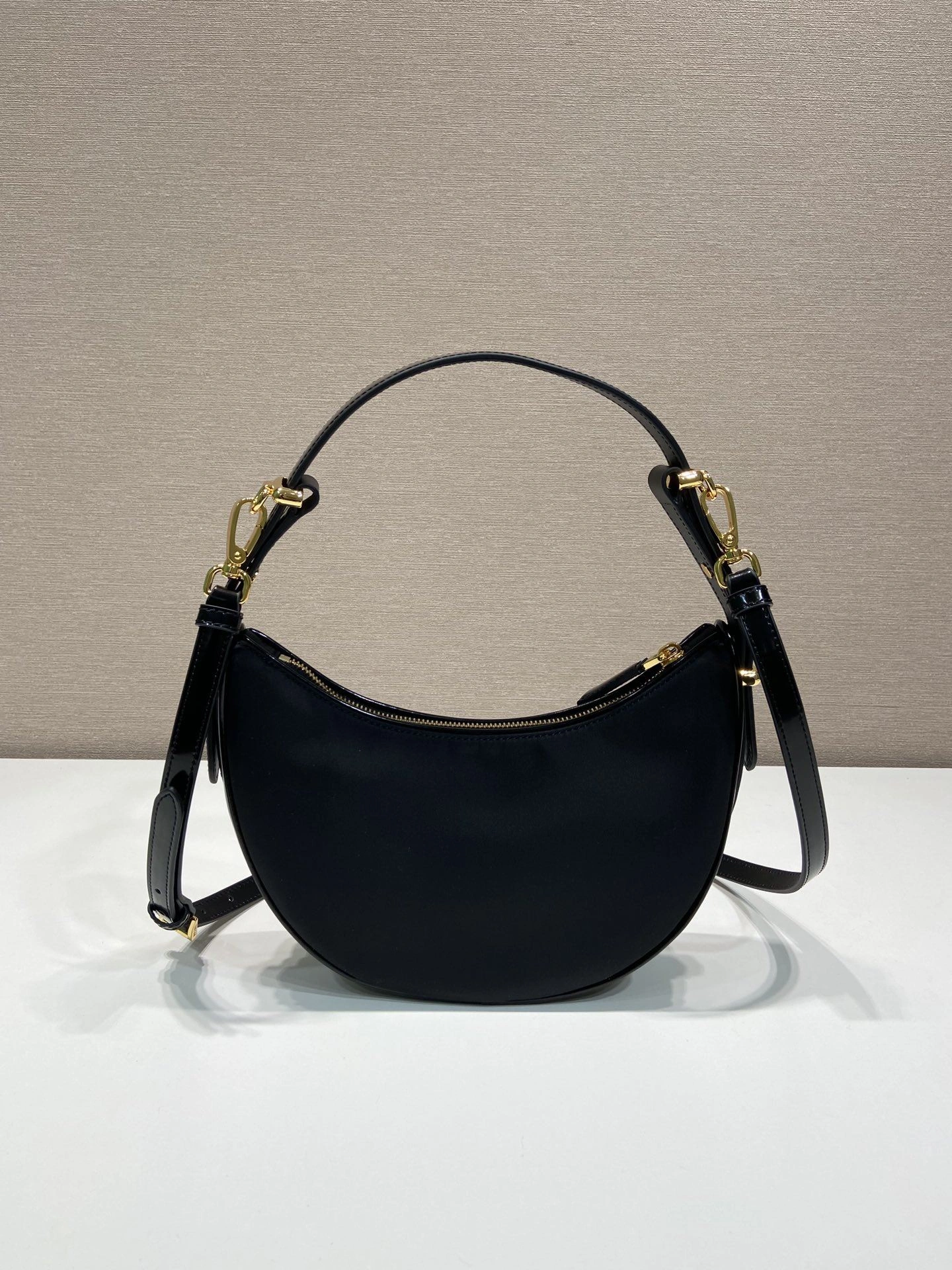 Prada Top Handle Bags 4099A-0239