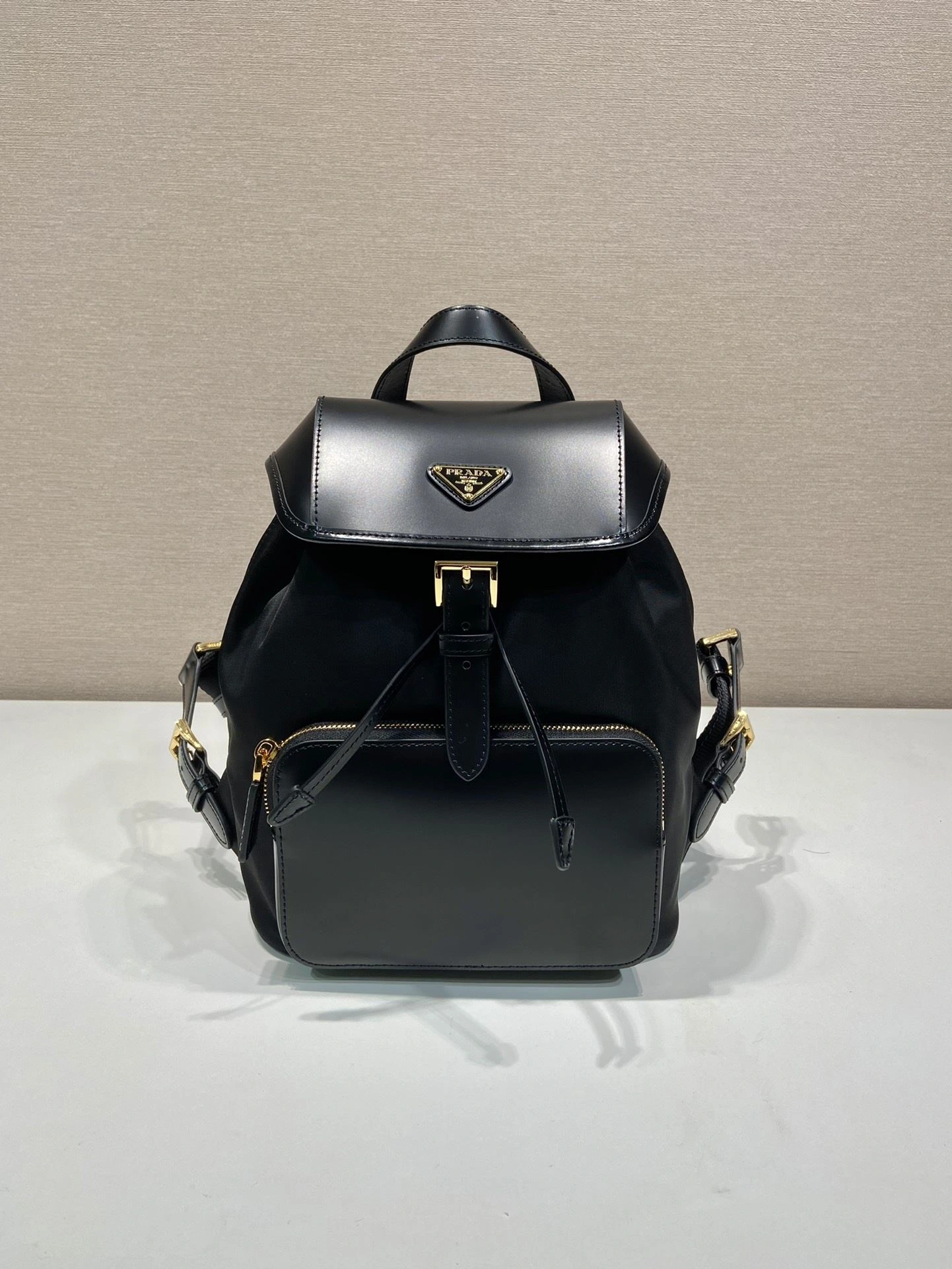 Prada Backpacks 4099A-0241