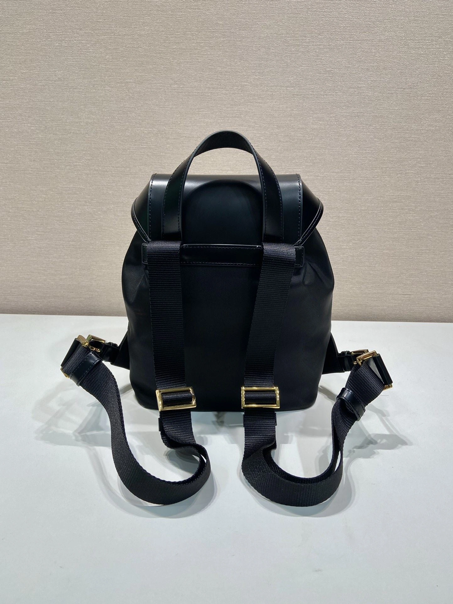 Prada Backpacks 4099A-0241