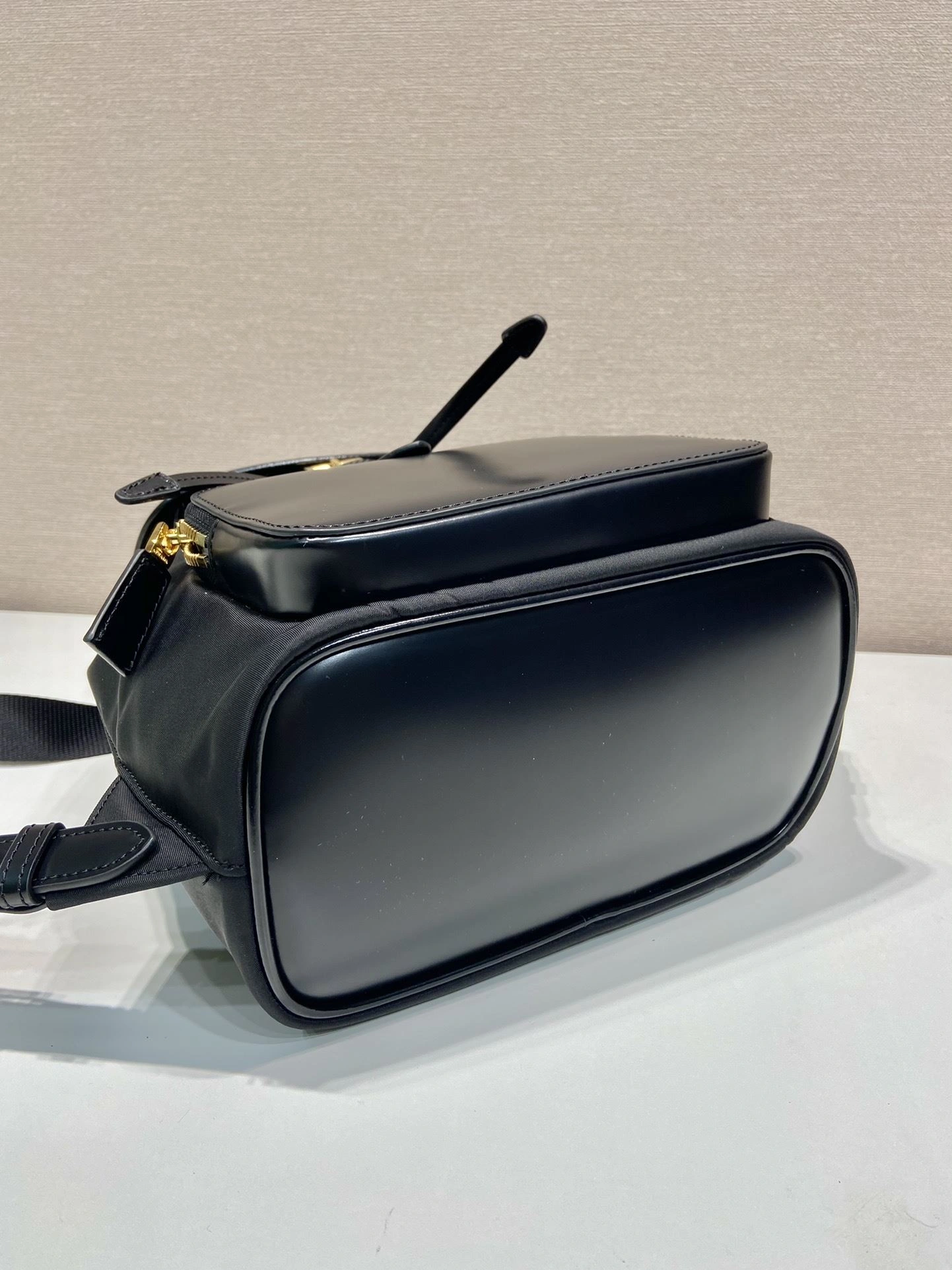 Prada Backpacks 4099A-0241