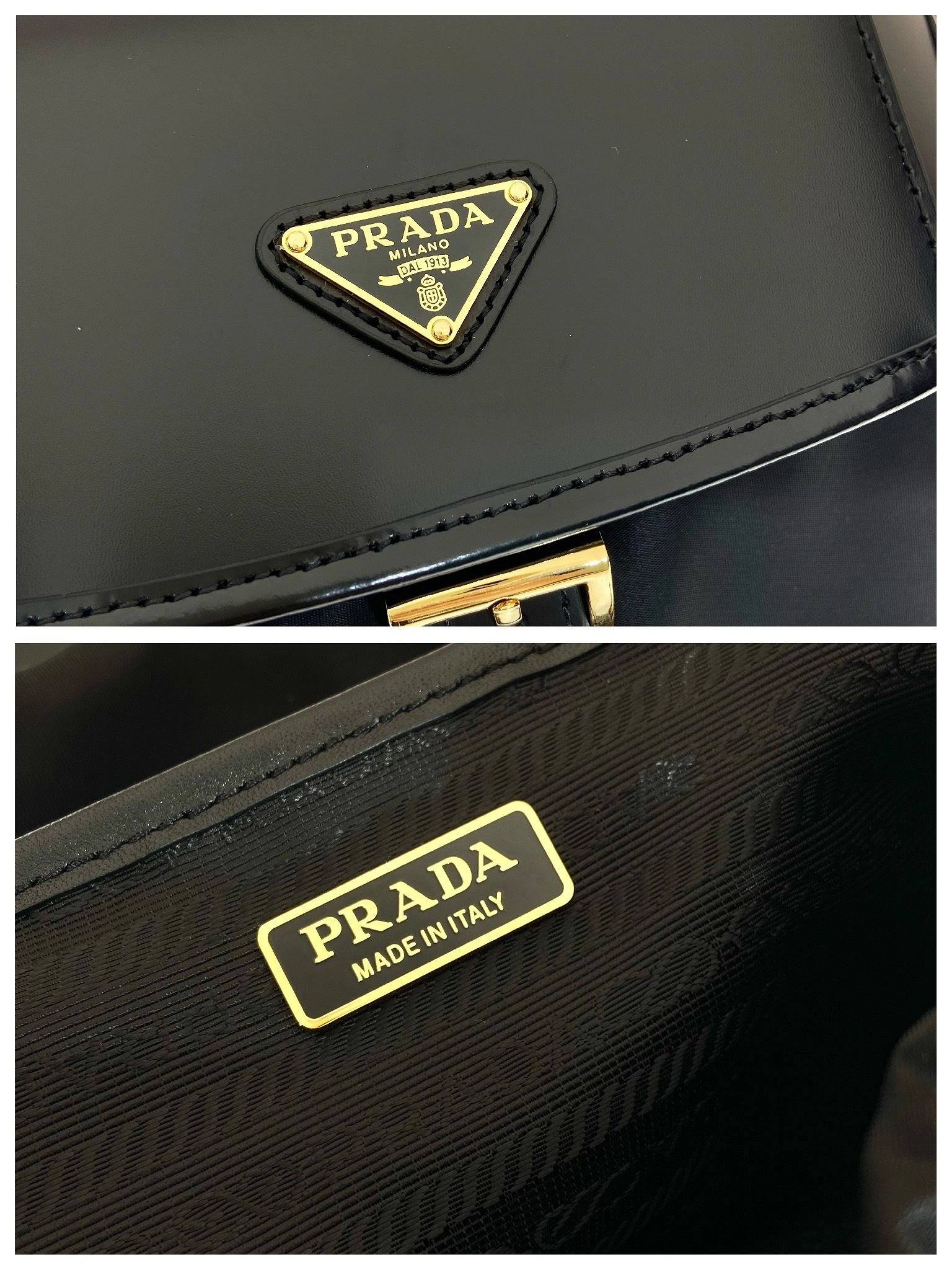 Prada Backpacks 4099A-0241