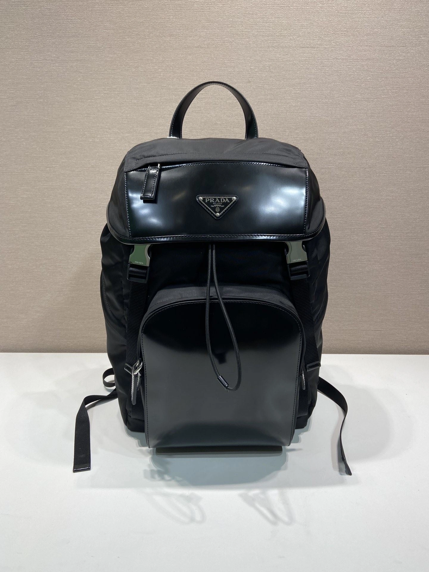 Prada Backpacks 4099A-0242