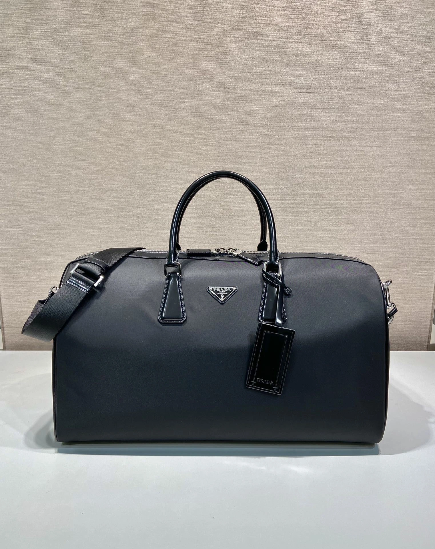 Prada Top Handle Bags 4099A-0244