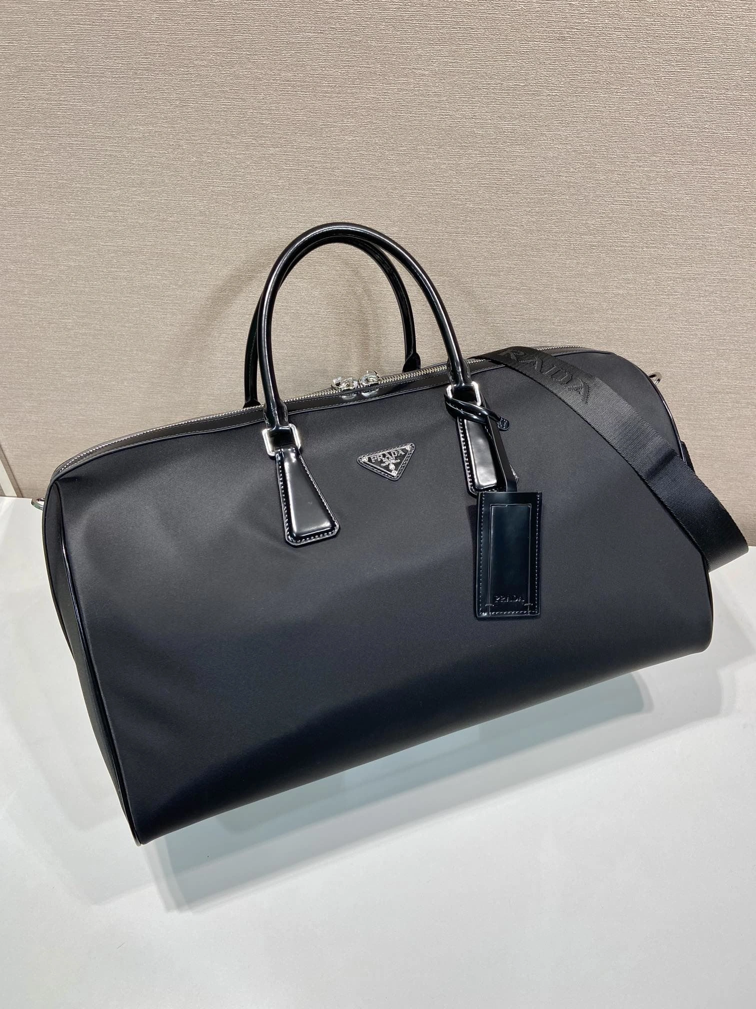 Prada Top Handle Bags 4099A-0244