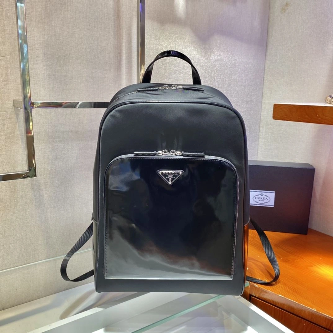 Prada Backpacks 4099A-0249