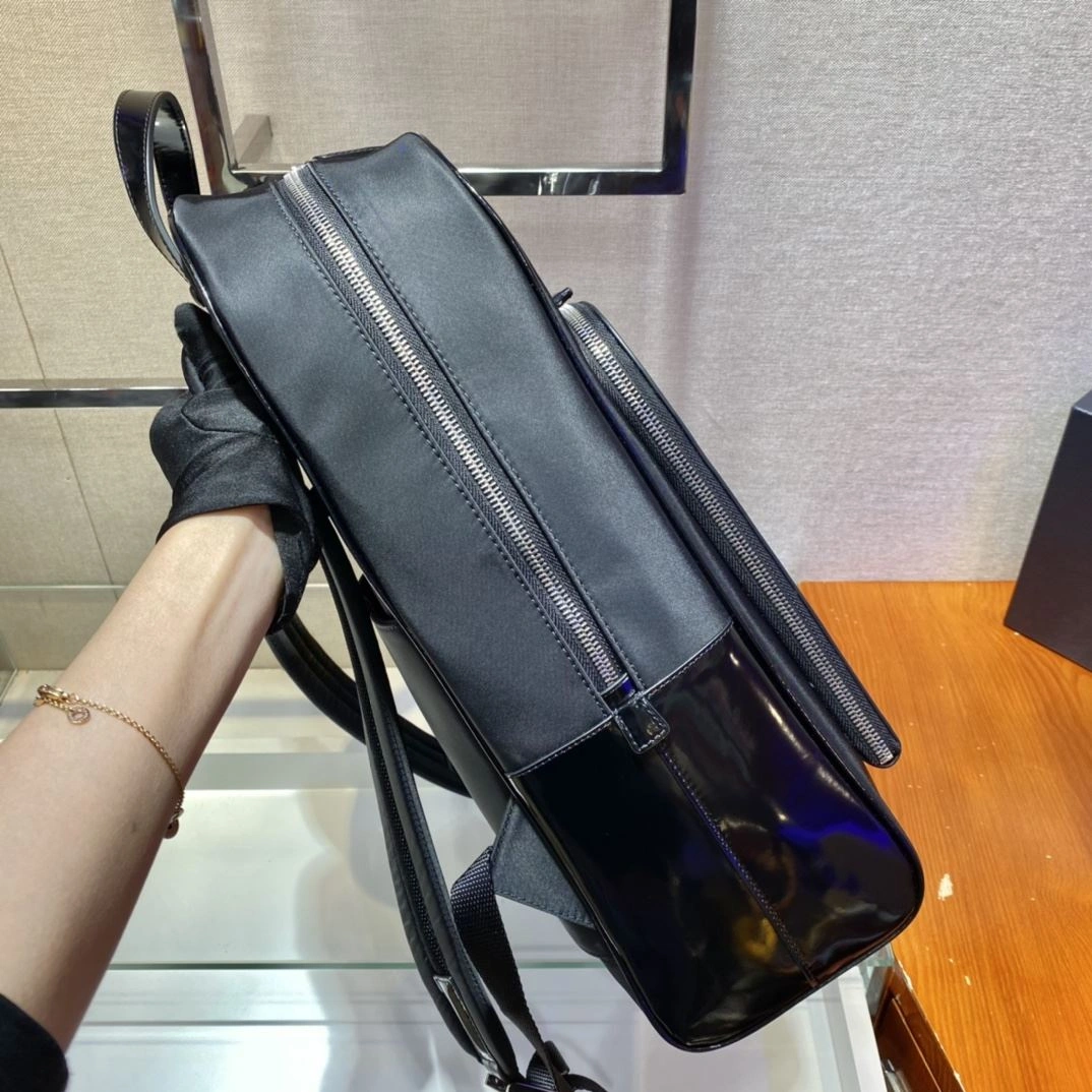 Prada Backpacks 4099A-0249