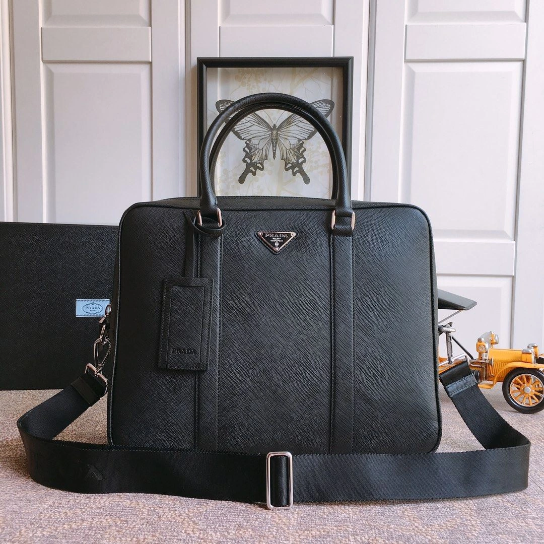 Prada Briefcase 4099A-0251