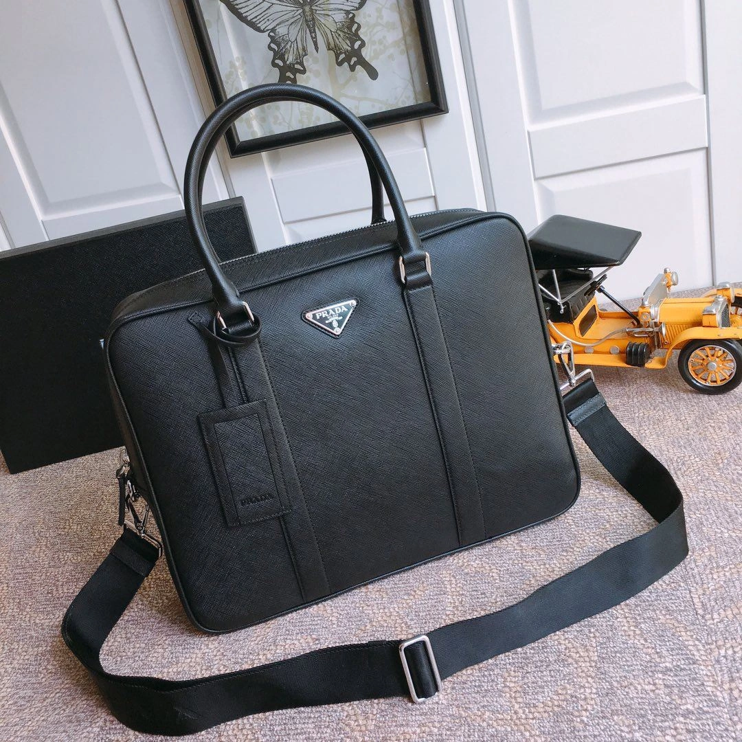 Prada Briefcase 4099A-0251