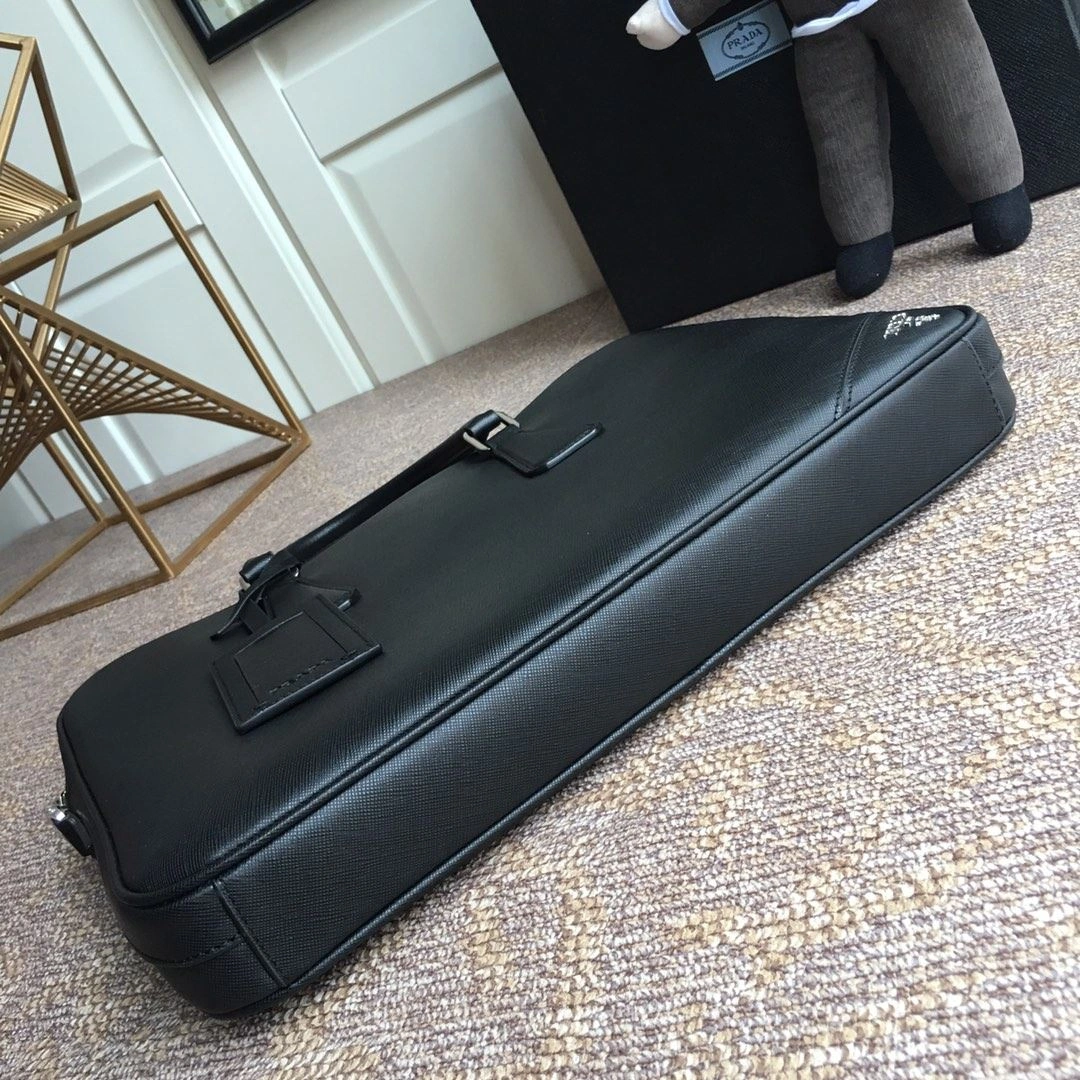 Prada Briefcase 4099A-0253