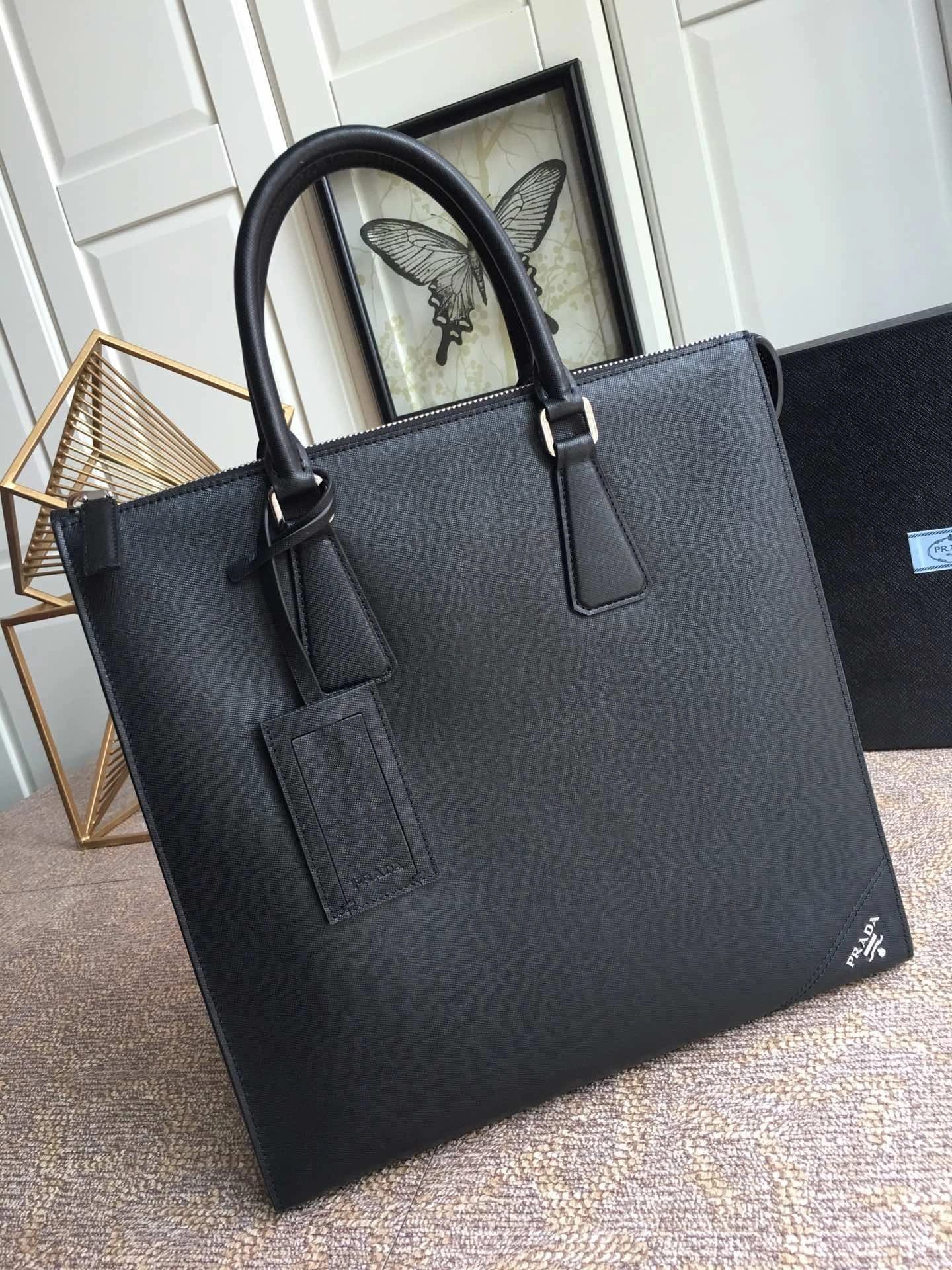 Prada Top Handle Bags 4099A-0254