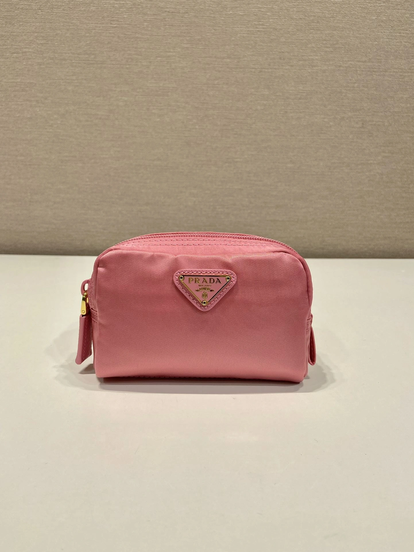 Prada Clutch Bags 4099A-0256