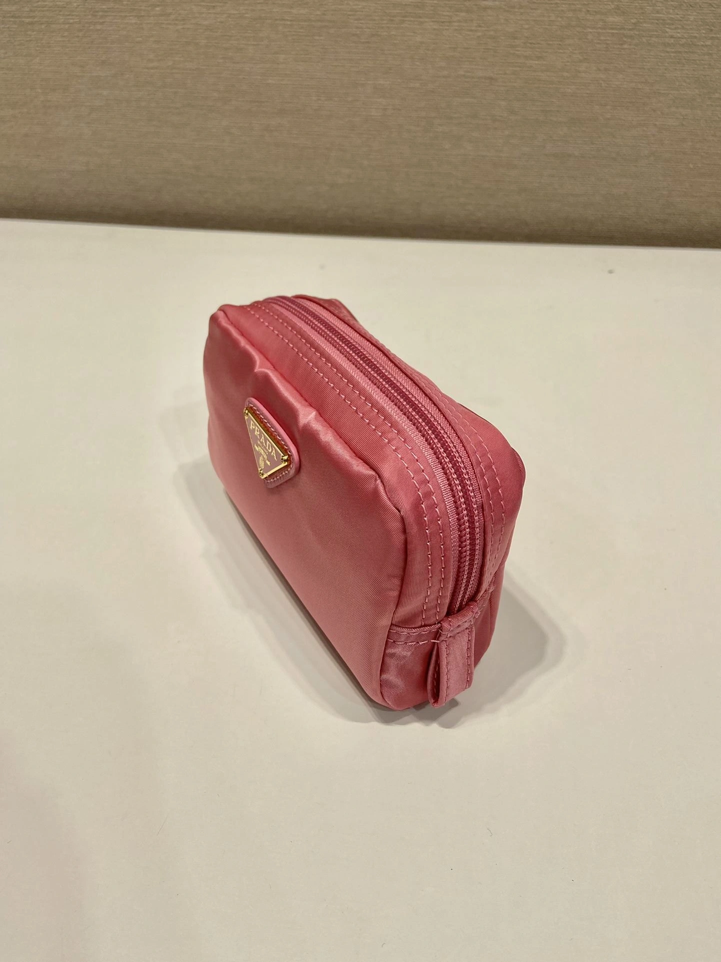 Prada Clutch Bags 4099A-0256