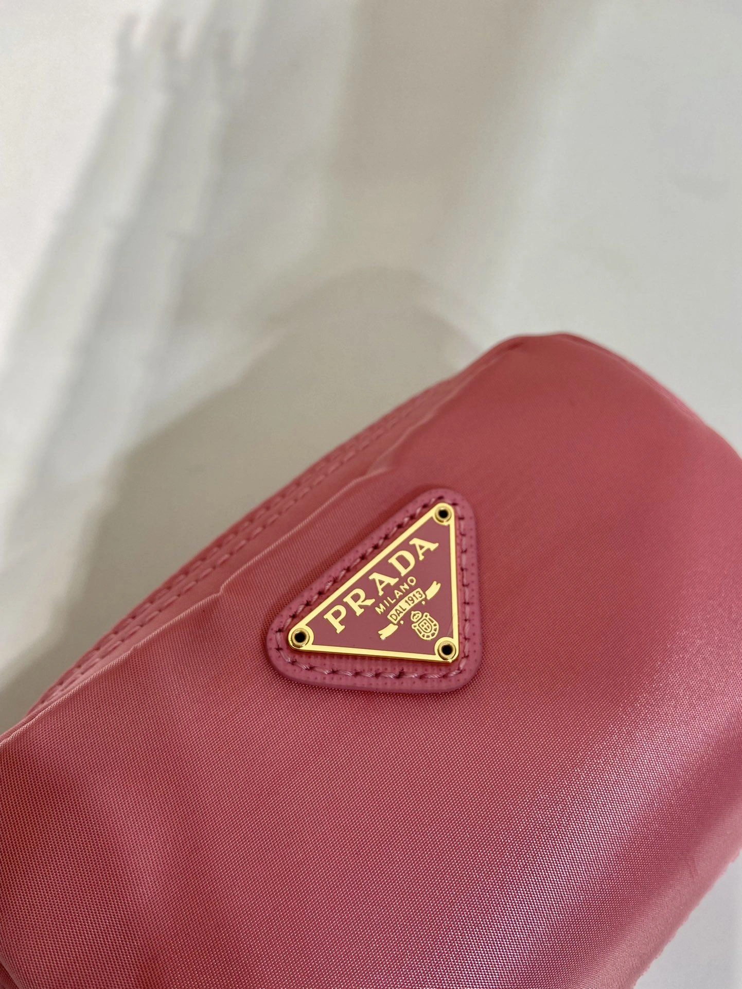 Prada Clutch Bags 4099A-0256