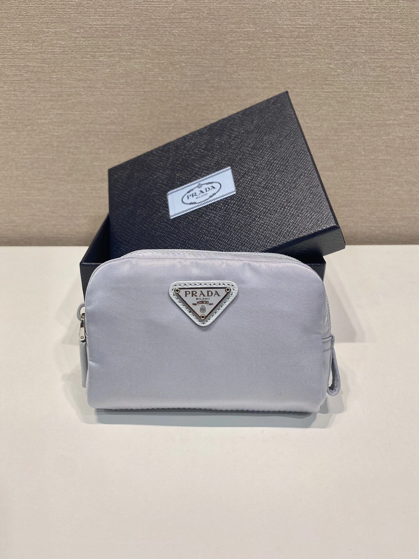 Prada Clutch Bags 4099A-0257