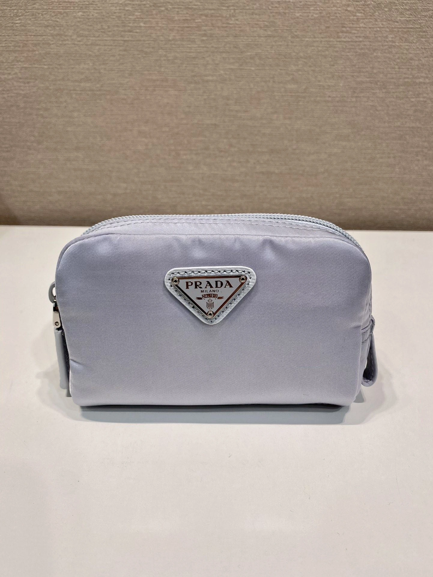 Prada Clutch Bags 4099A-0257