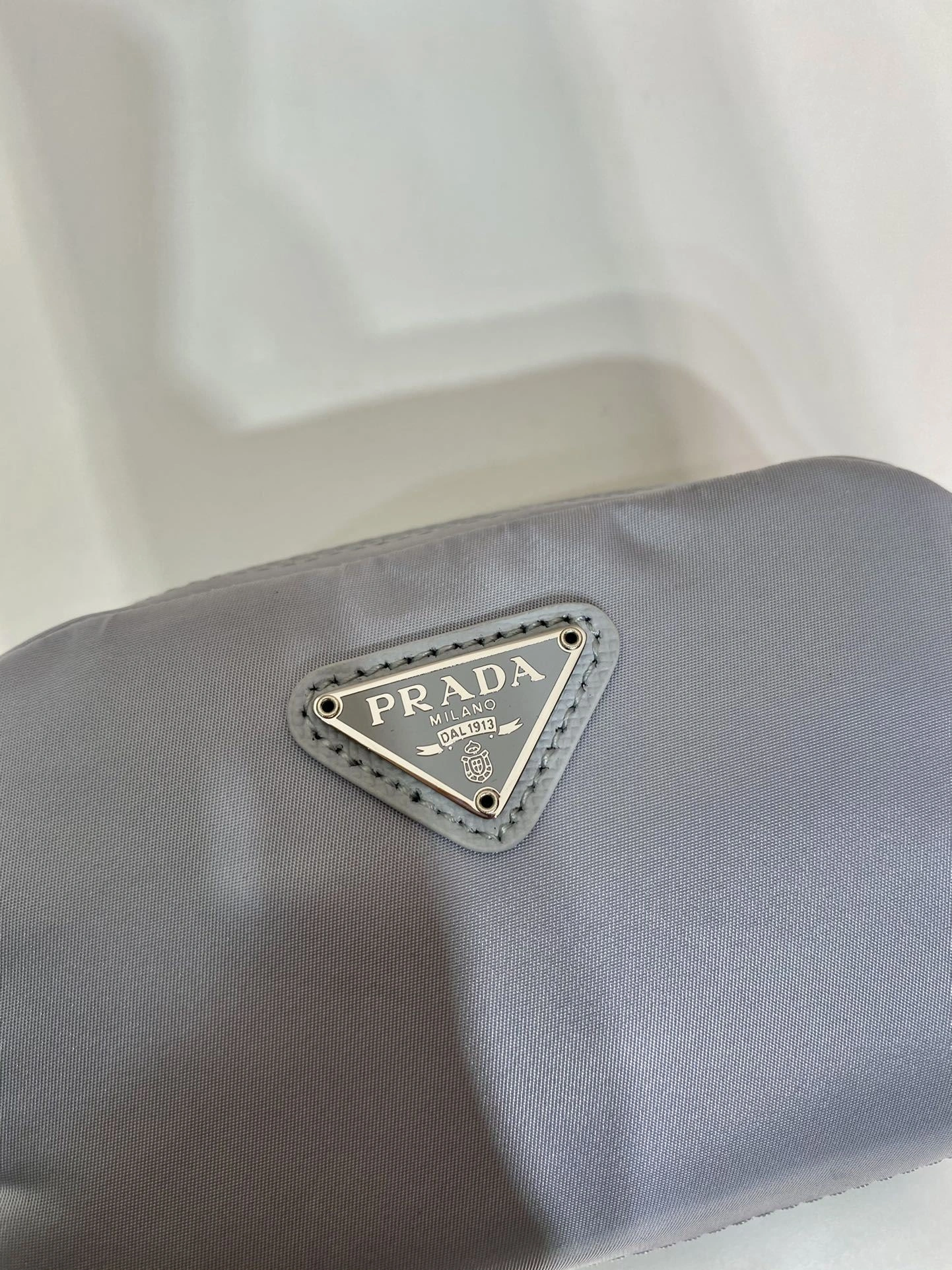 Prada Clutch Bags 4099A-0257